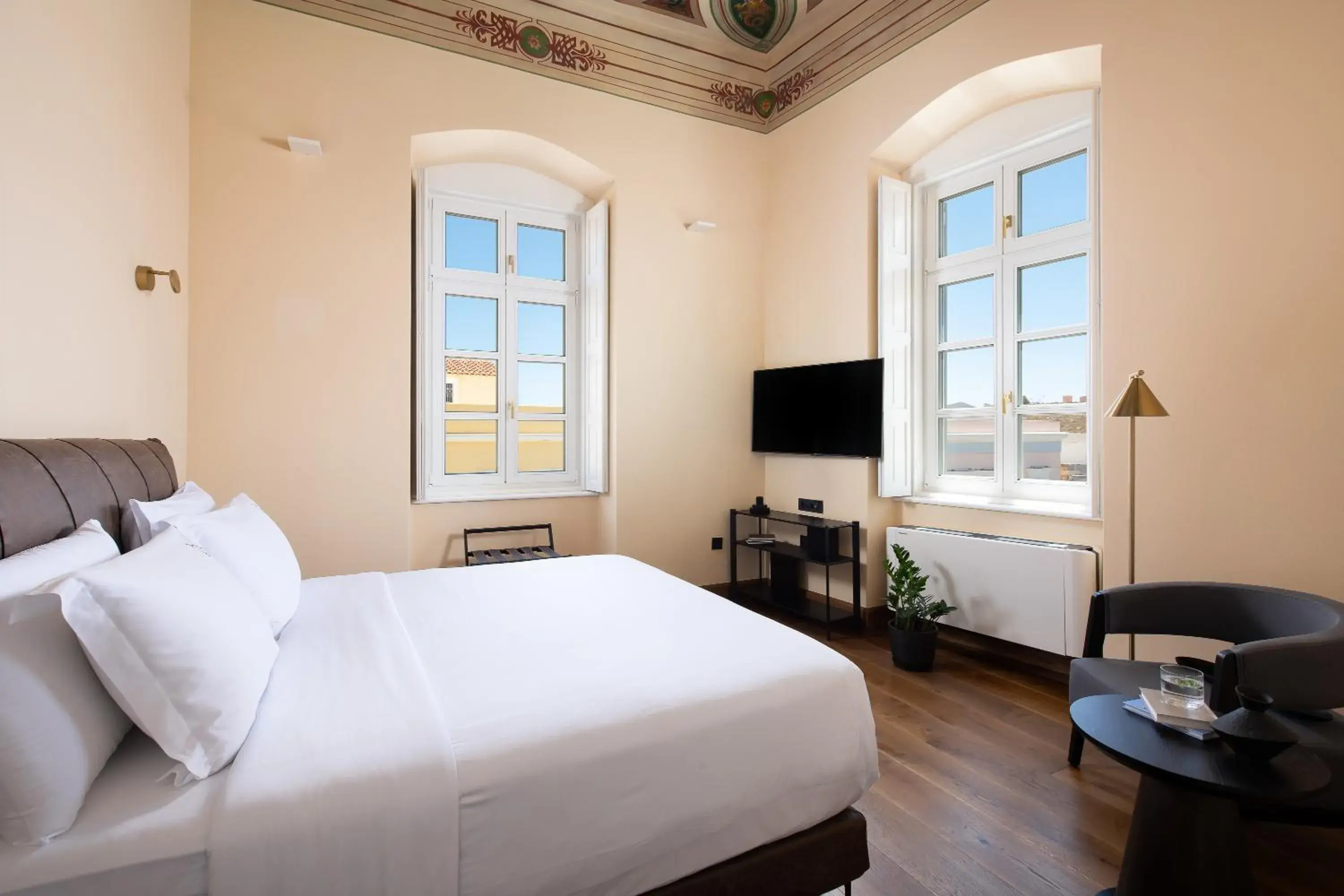 Viktorias Suite in Argini Syros Viktorias Suite in Argini Syros