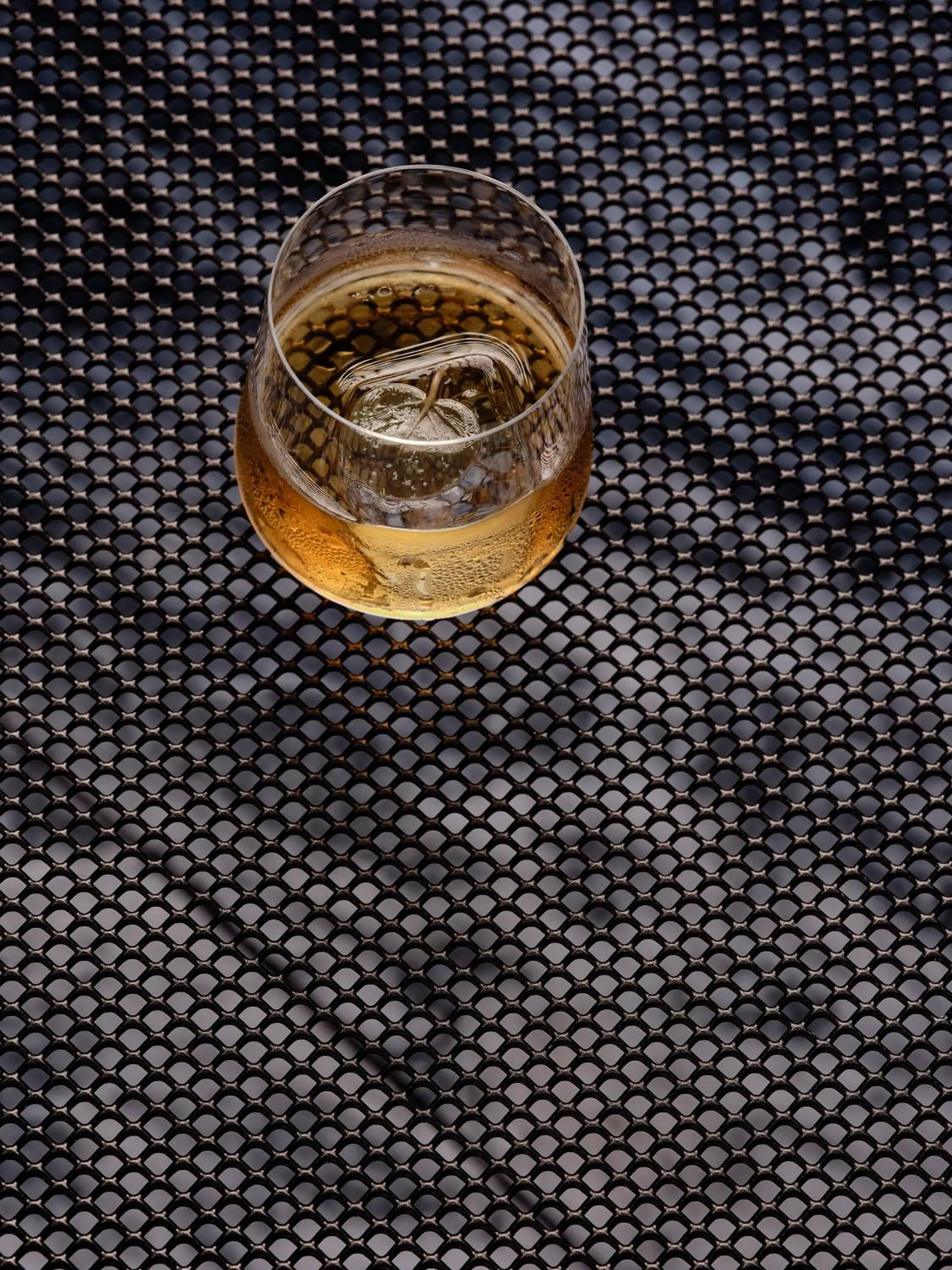 Drinks in Argini Syros