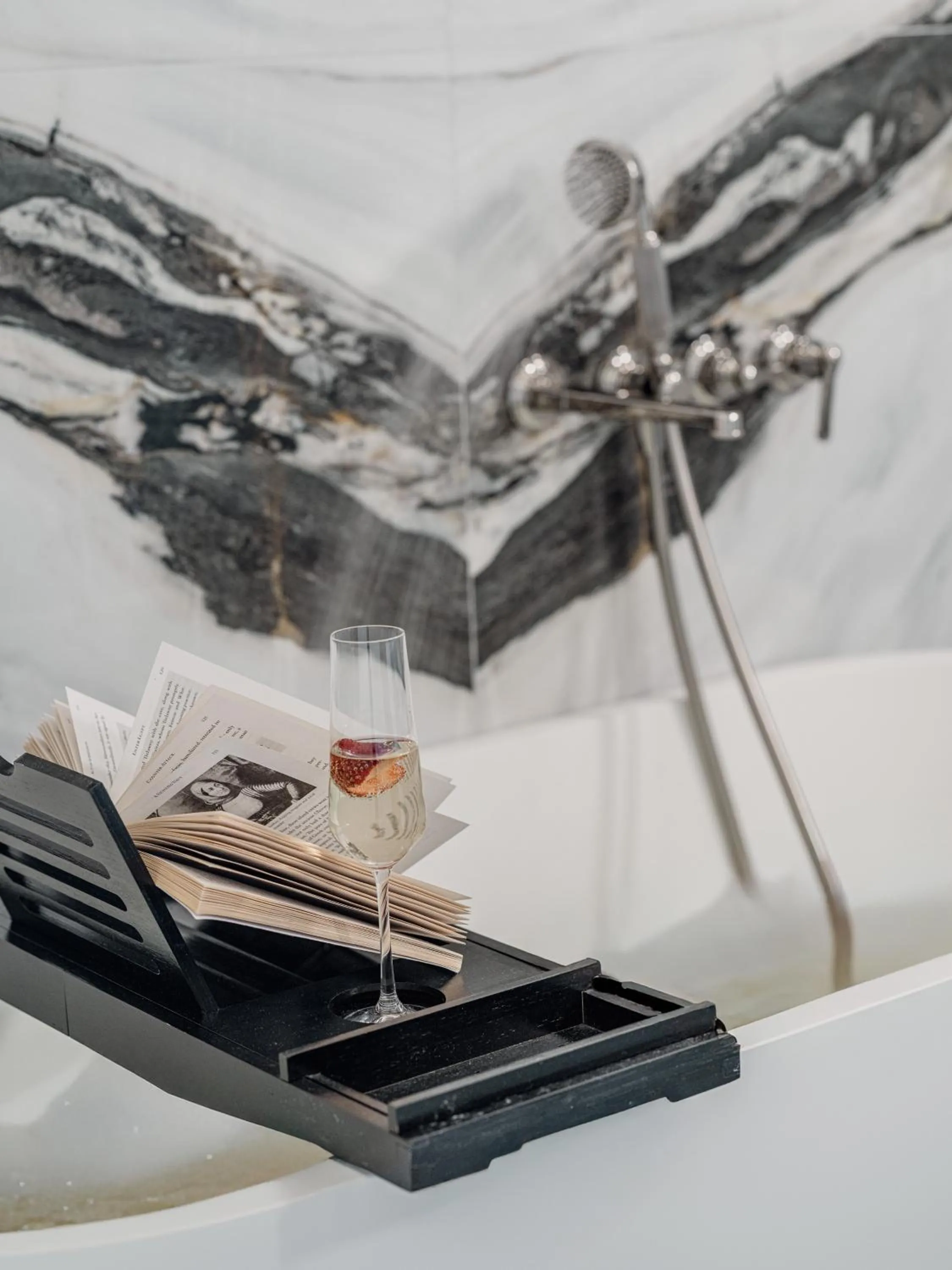 Bathroom in Argini Syros