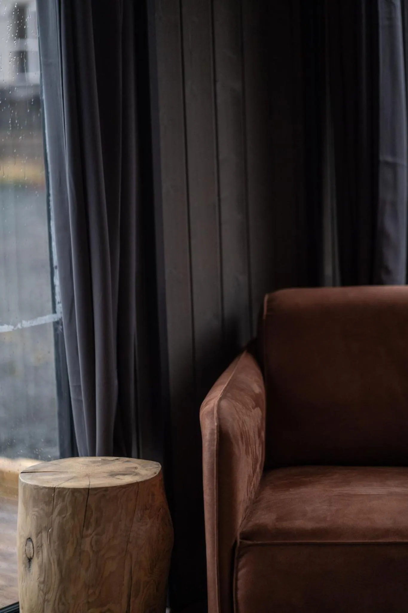 Bedroom in Gerdi Guesthouse