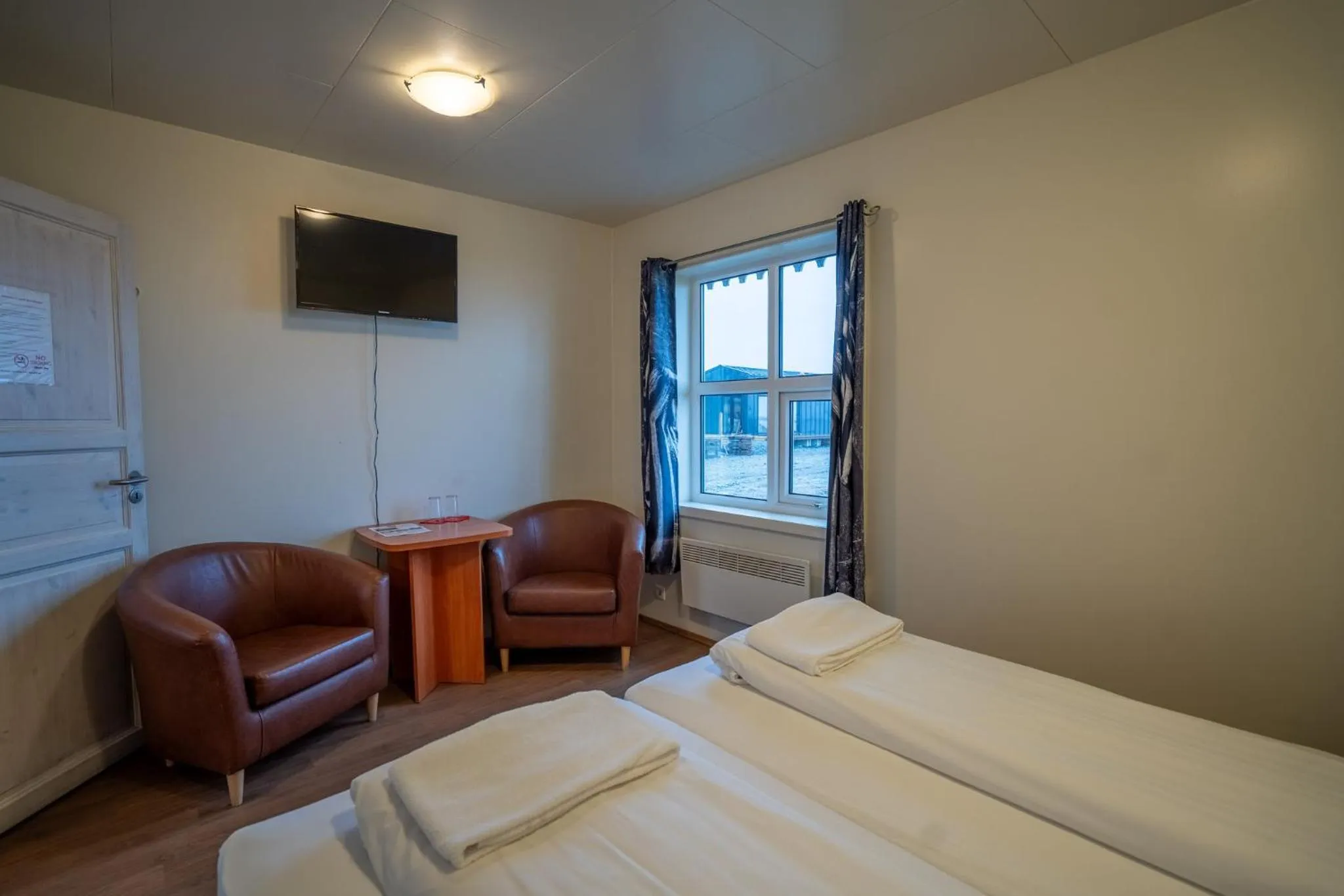 Bedroom, Bed in Gerdi Guesthouse