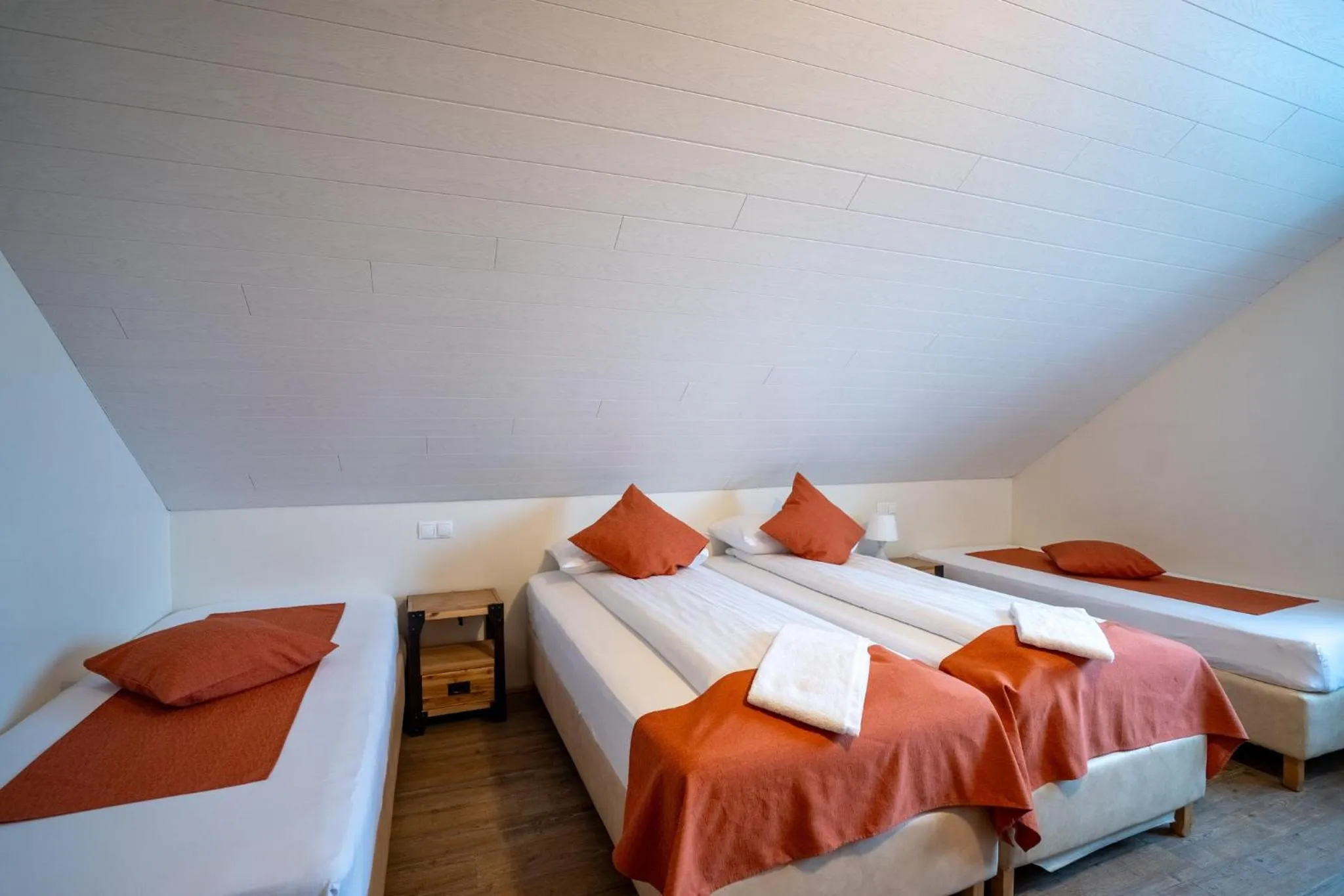 Bedroom, Bed in Gerdi Guesthouse