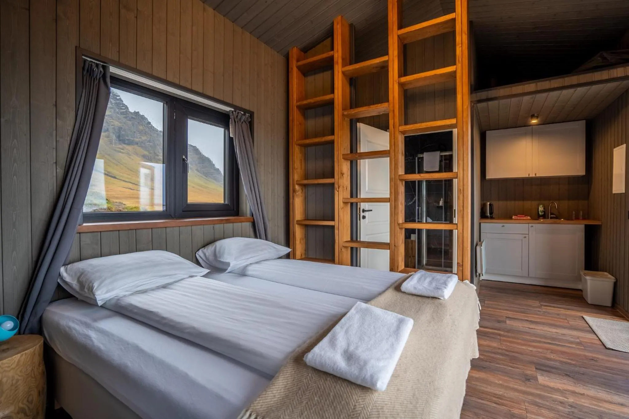 Bedroom, Bed in Gerdi Guesthouse