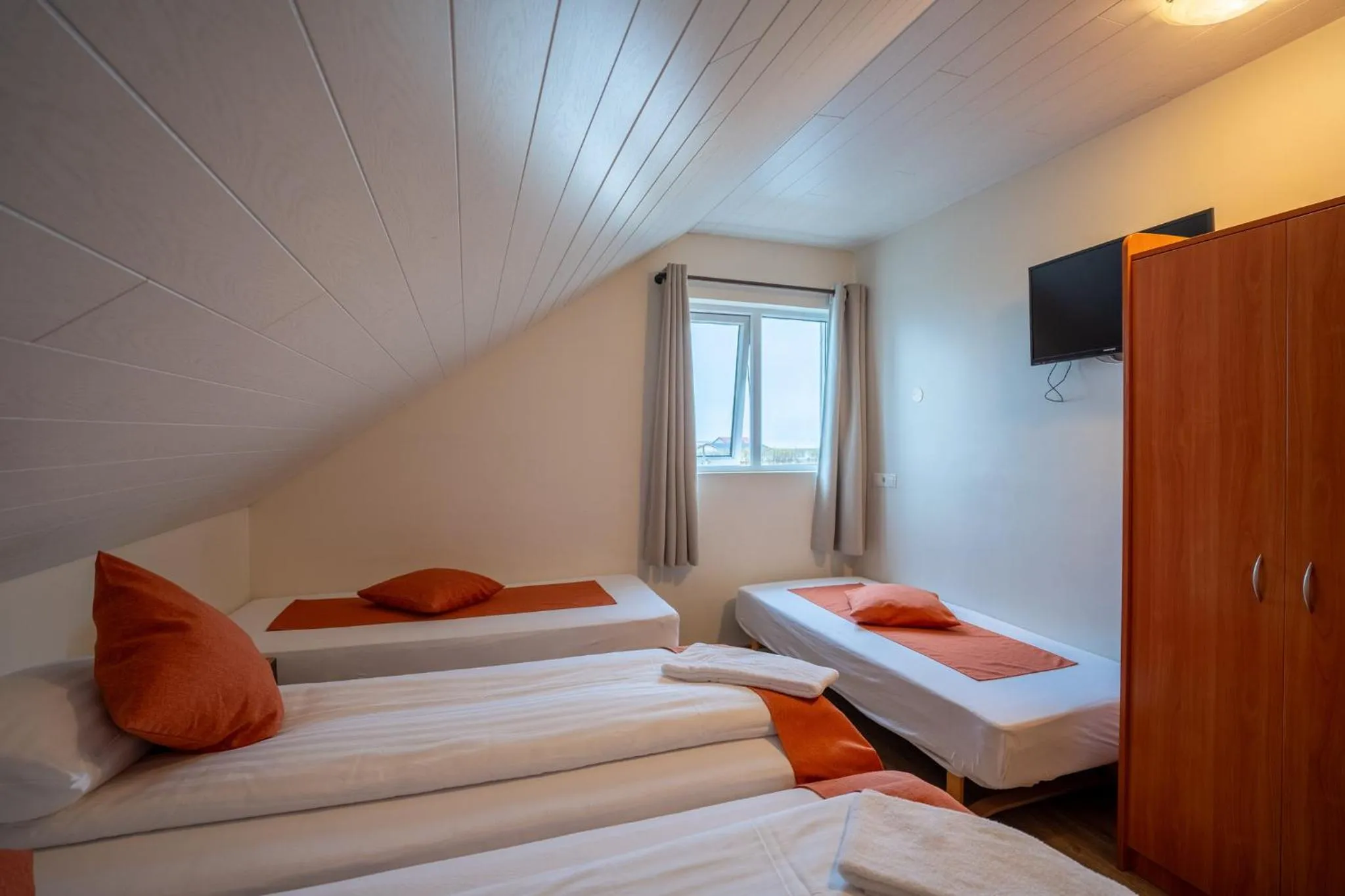 Bedroom, Bed in Gerdi Guesthouse