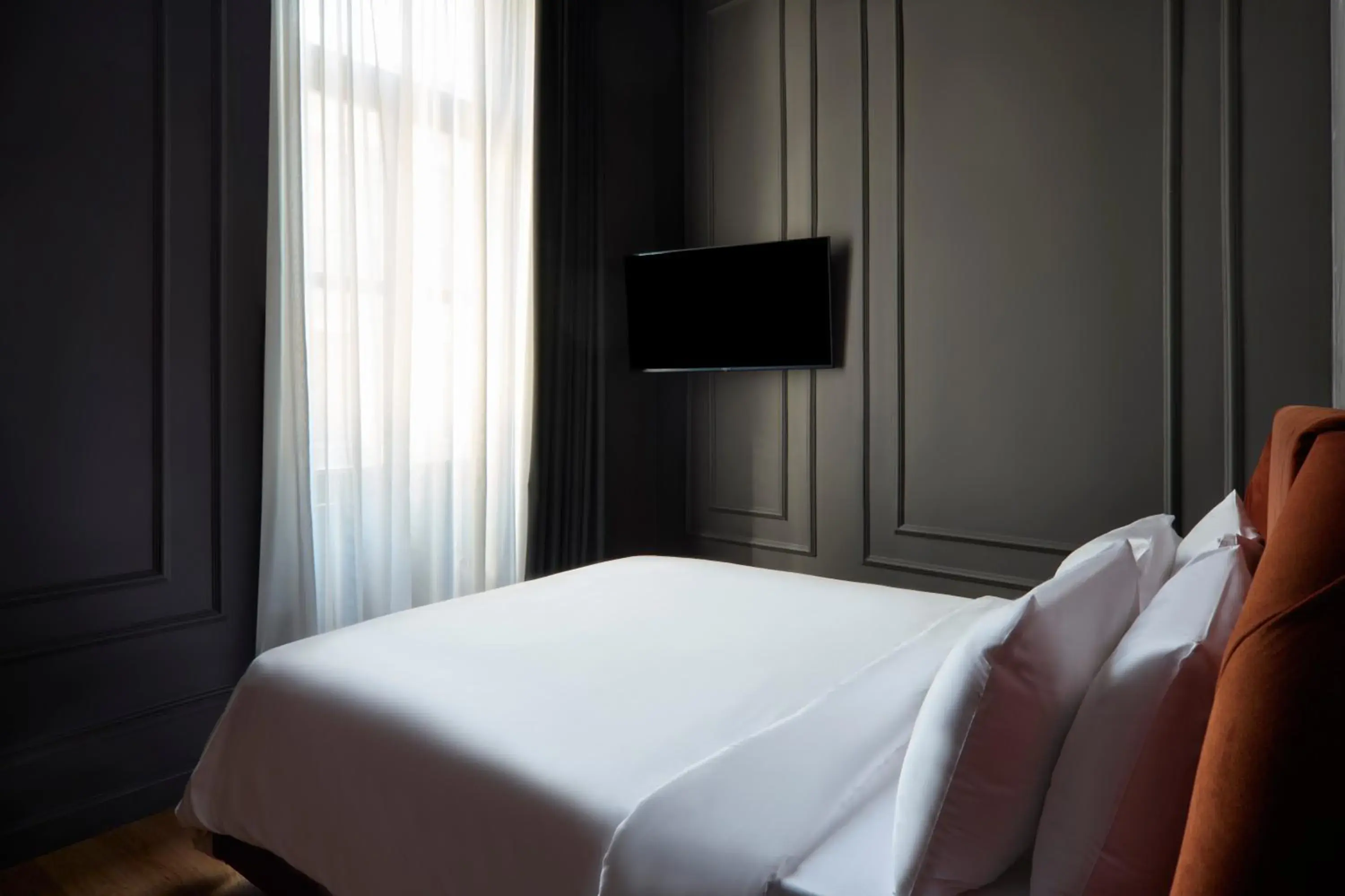 Standard Double Room in Athens Icon Collection Standard Double Room in Athens Icon Collection