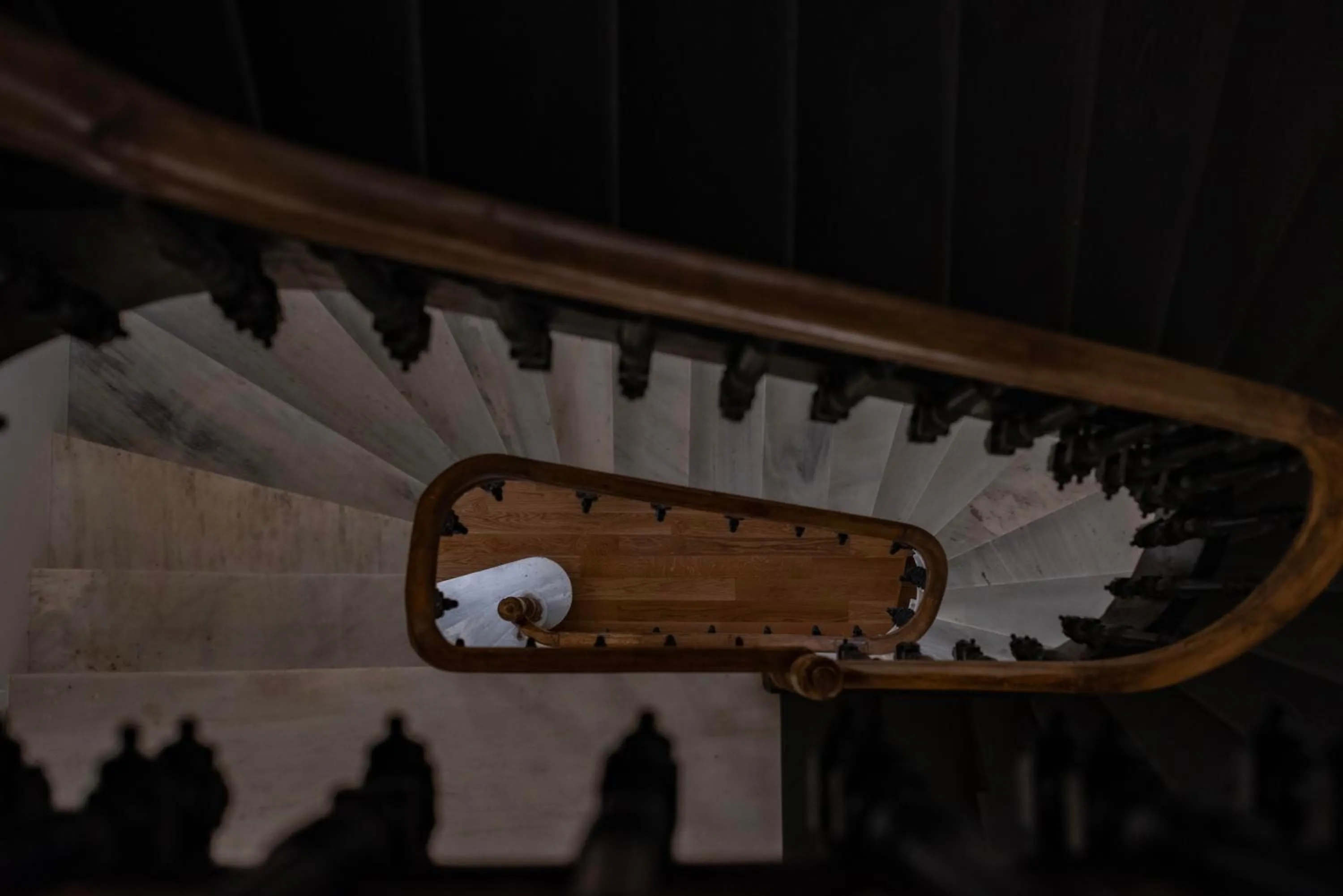 Property building in Athens Icon Collection