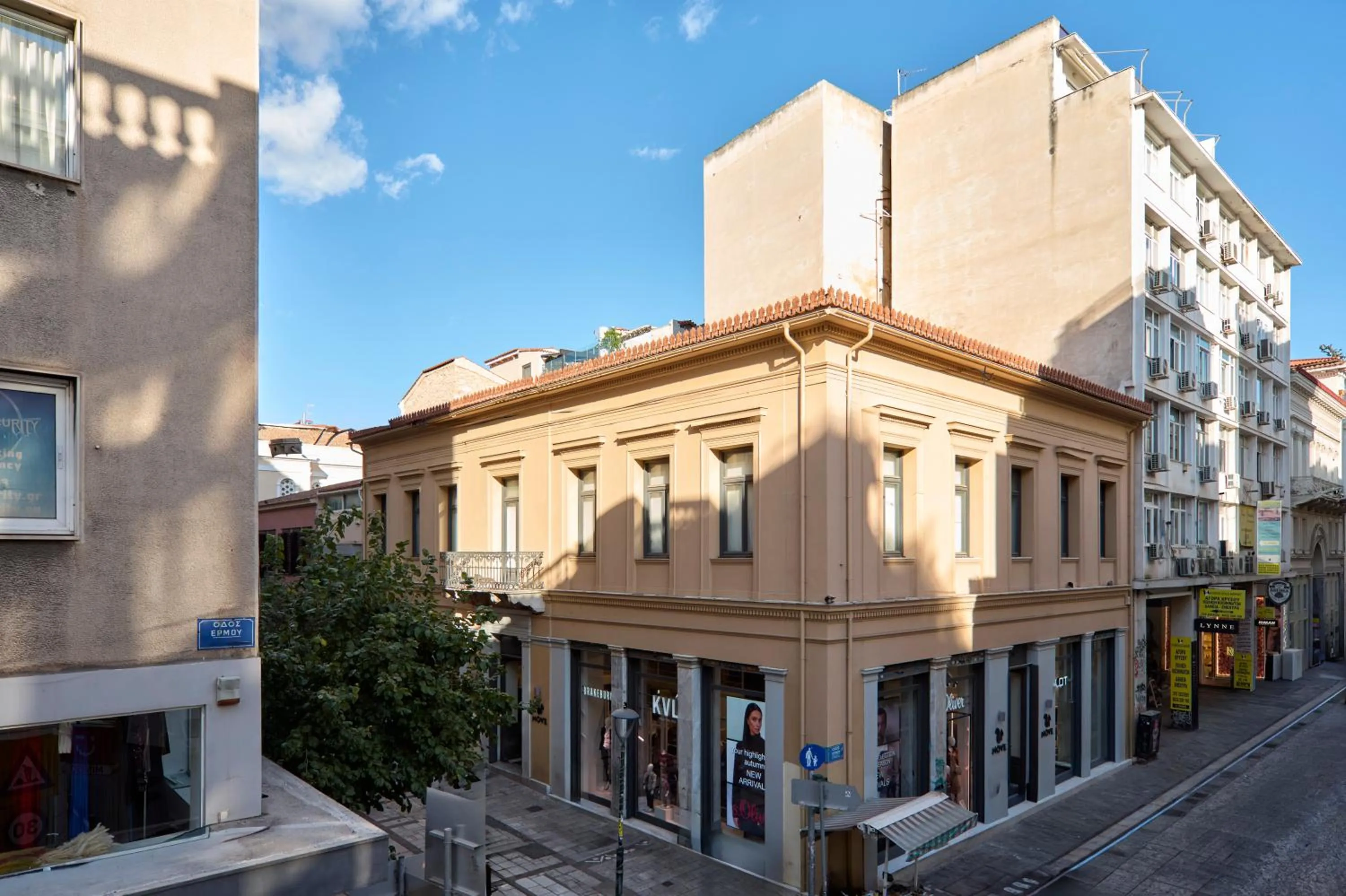 View (from property/room) in Athens Icon Collection