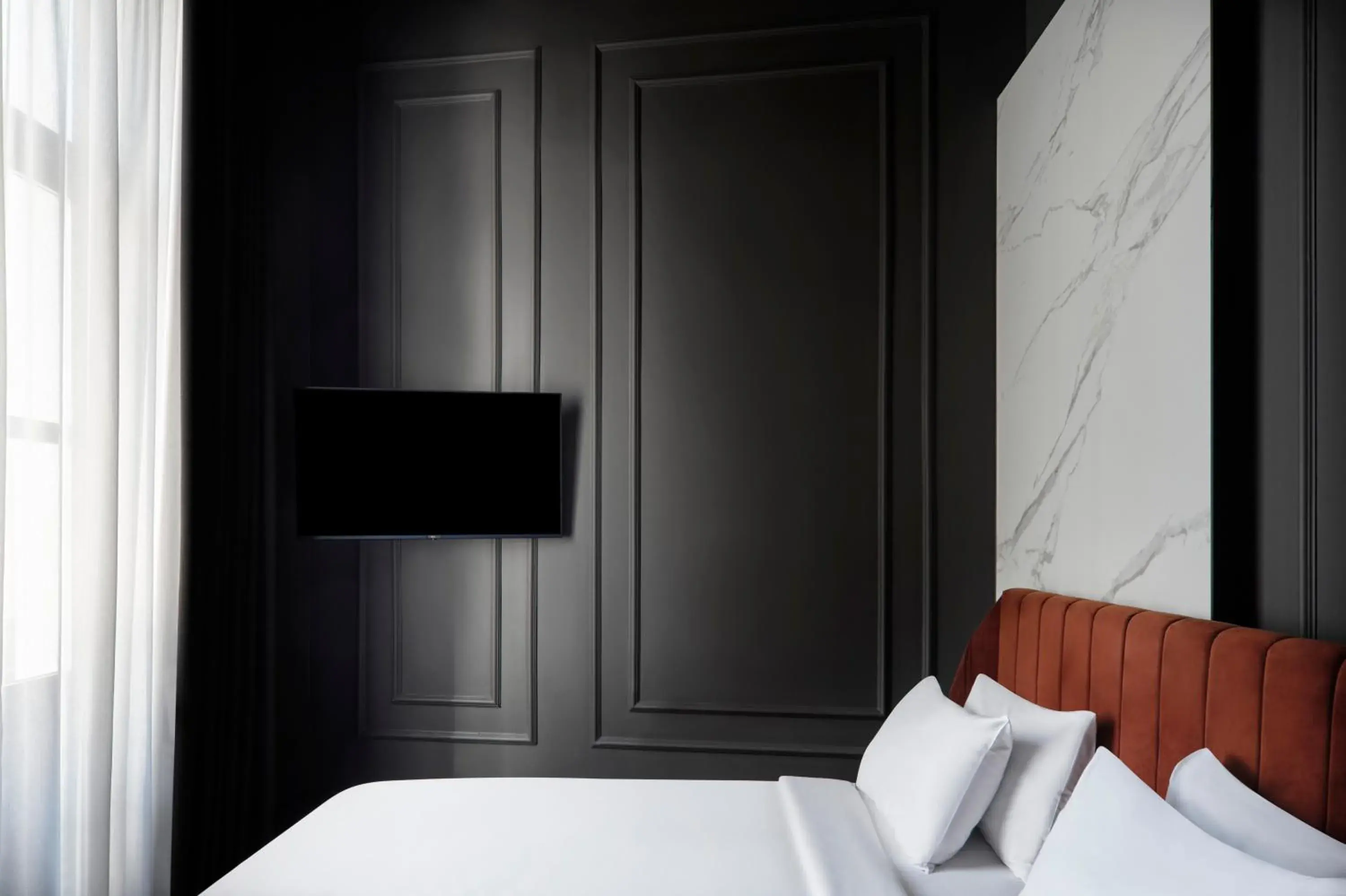 Standard Double in Athens Icon Collection Standard Double in Athens Icon Collection