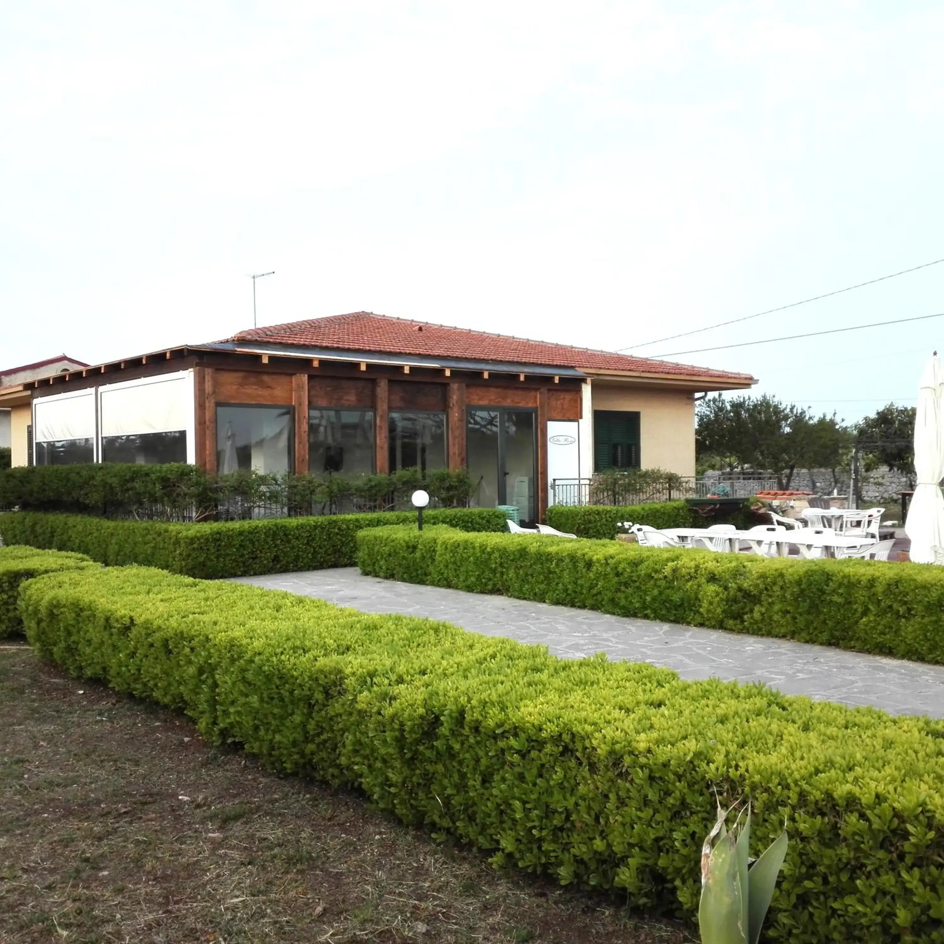 Villa Rosa Villa Rosa