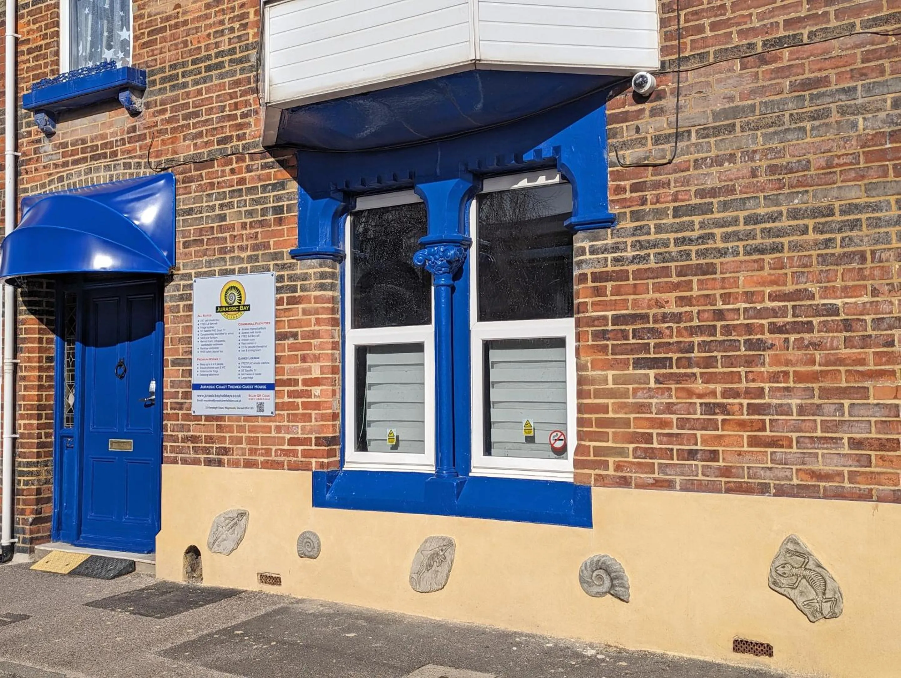 Other in Jurassic Bay Holidays