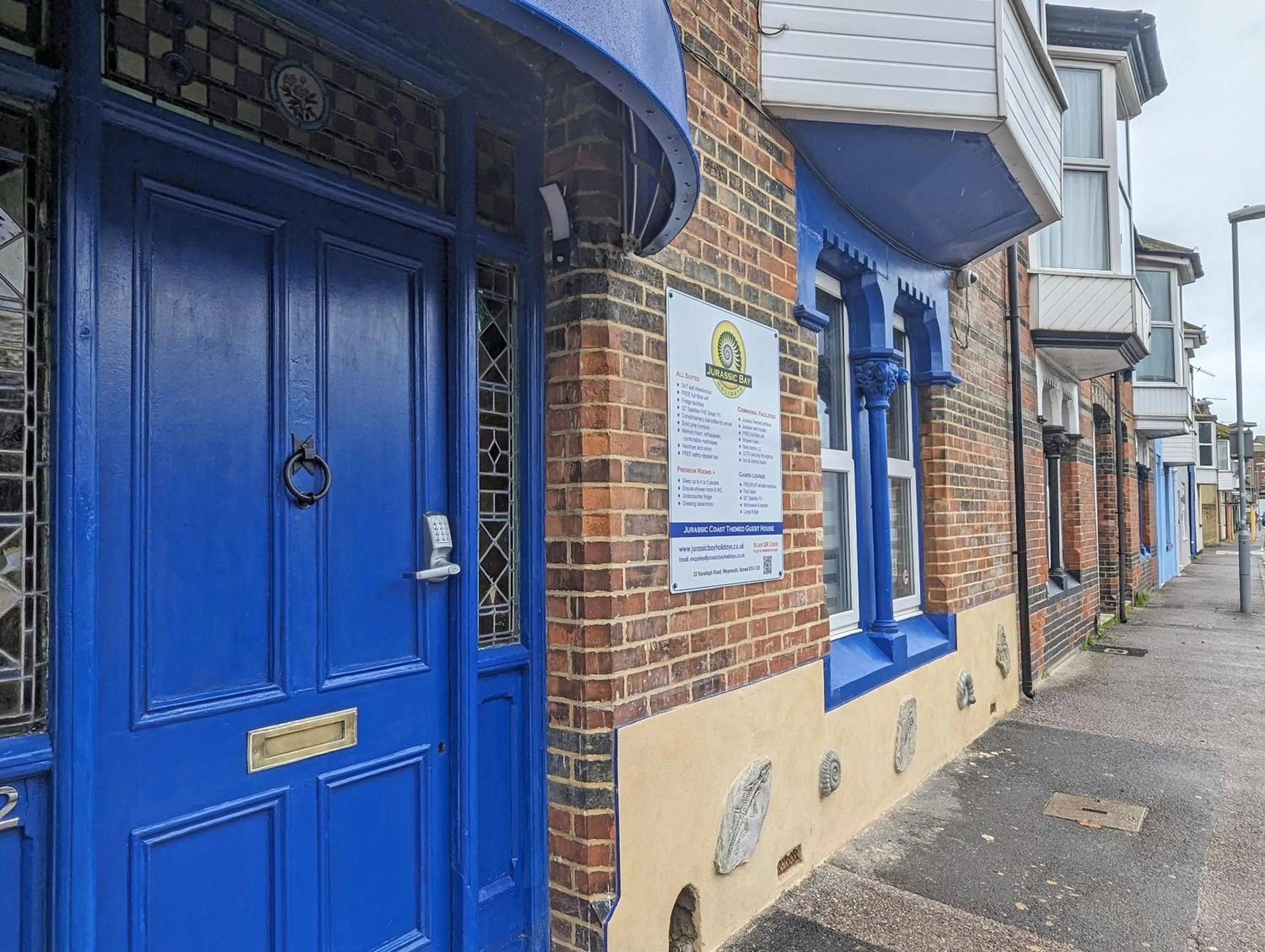 Other in Jurassic Bay Holidays