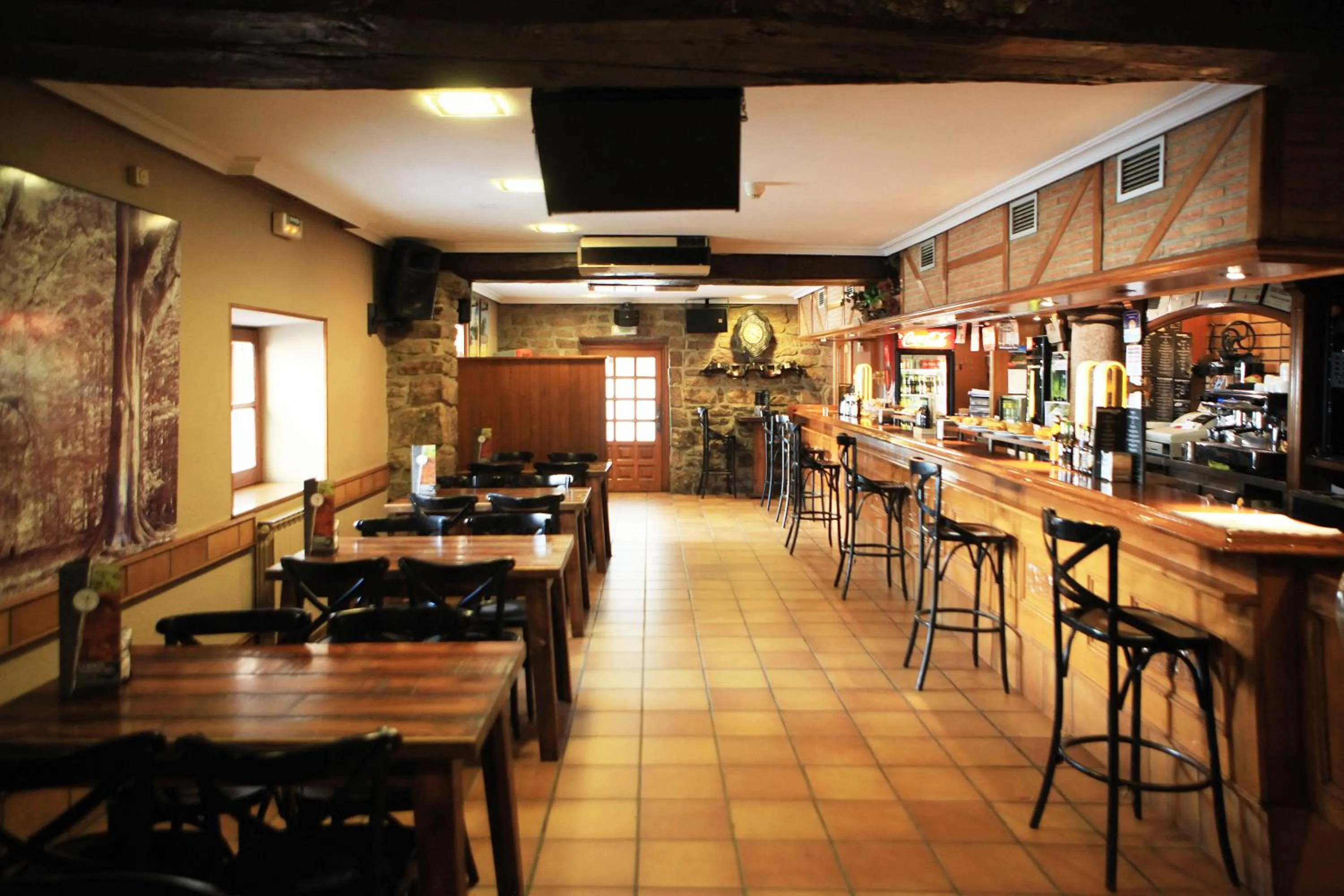 Hostal Ameztia