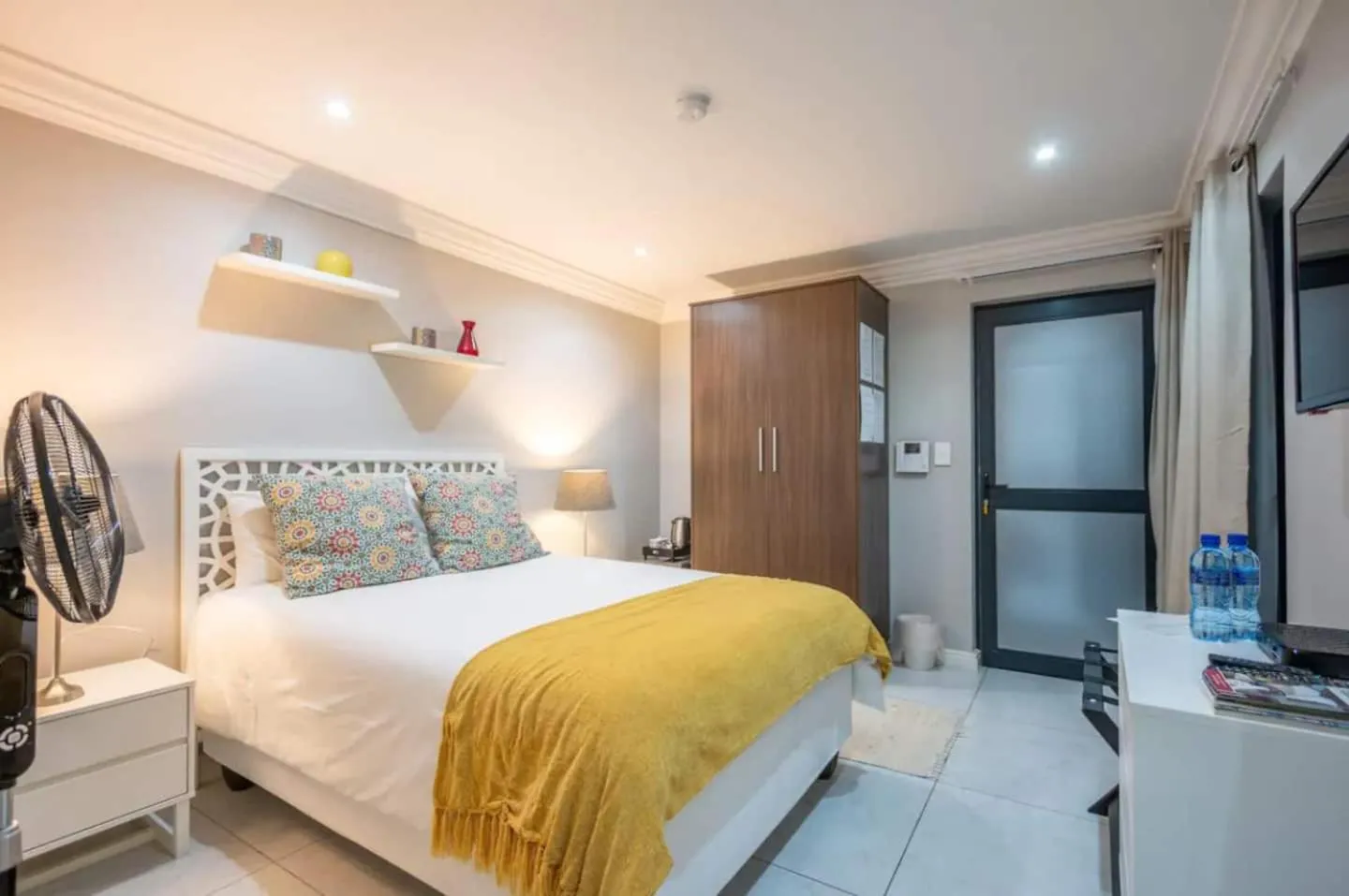 Nazari House