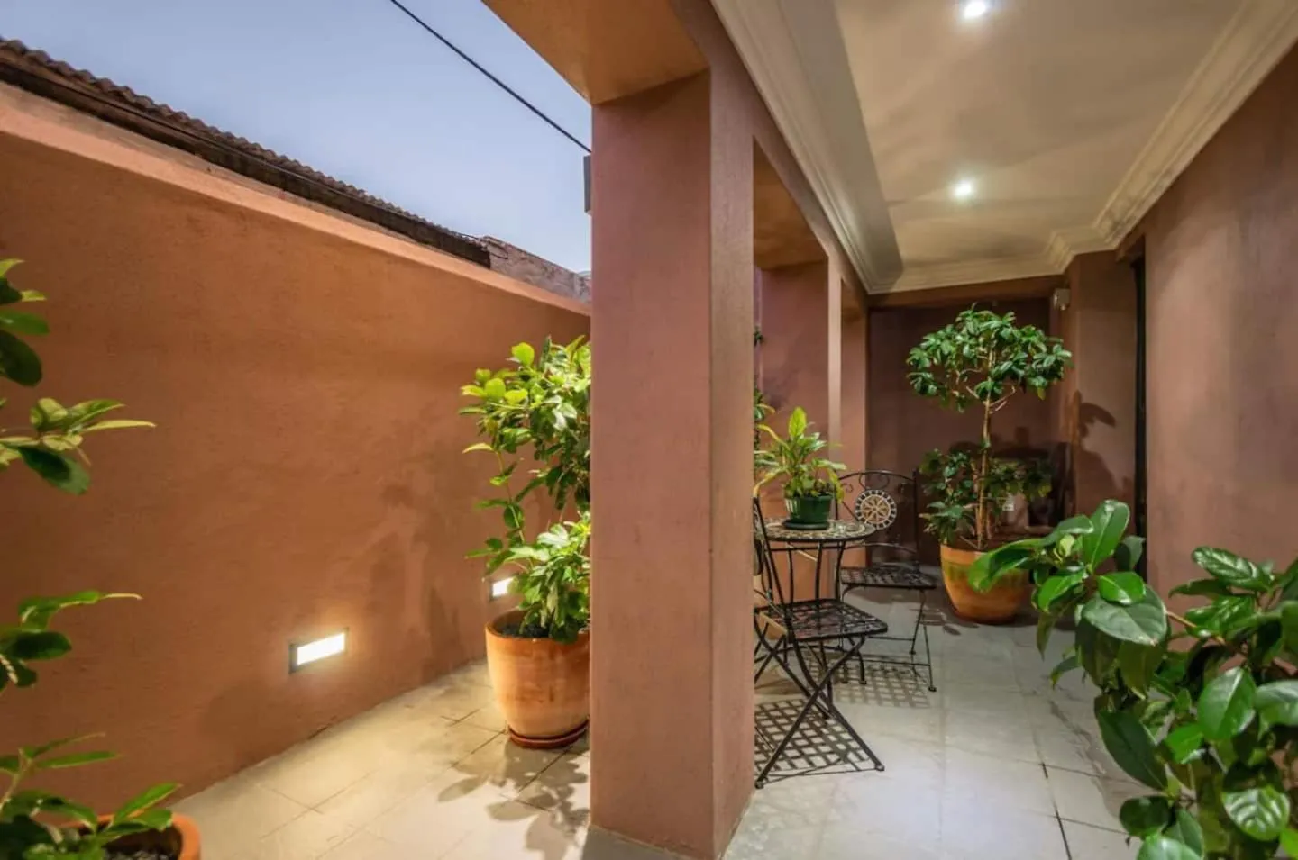 Nazari House