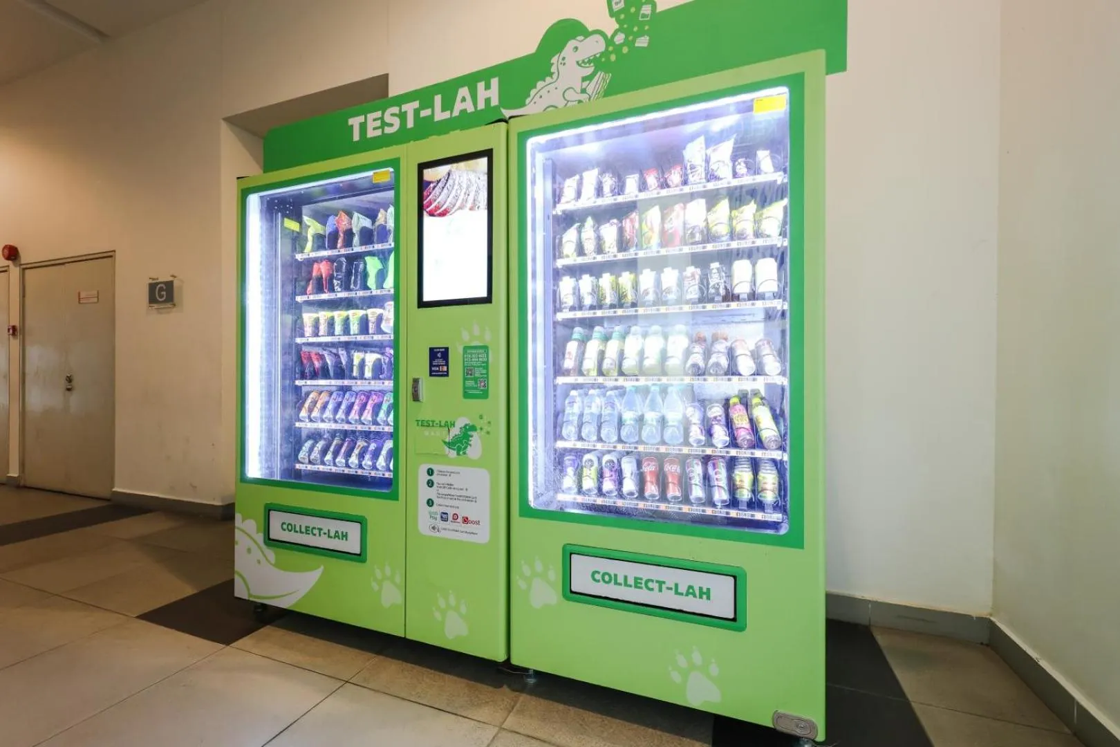 Cozy Homestay #IOI City Mall #Putrajaya #17 Pax