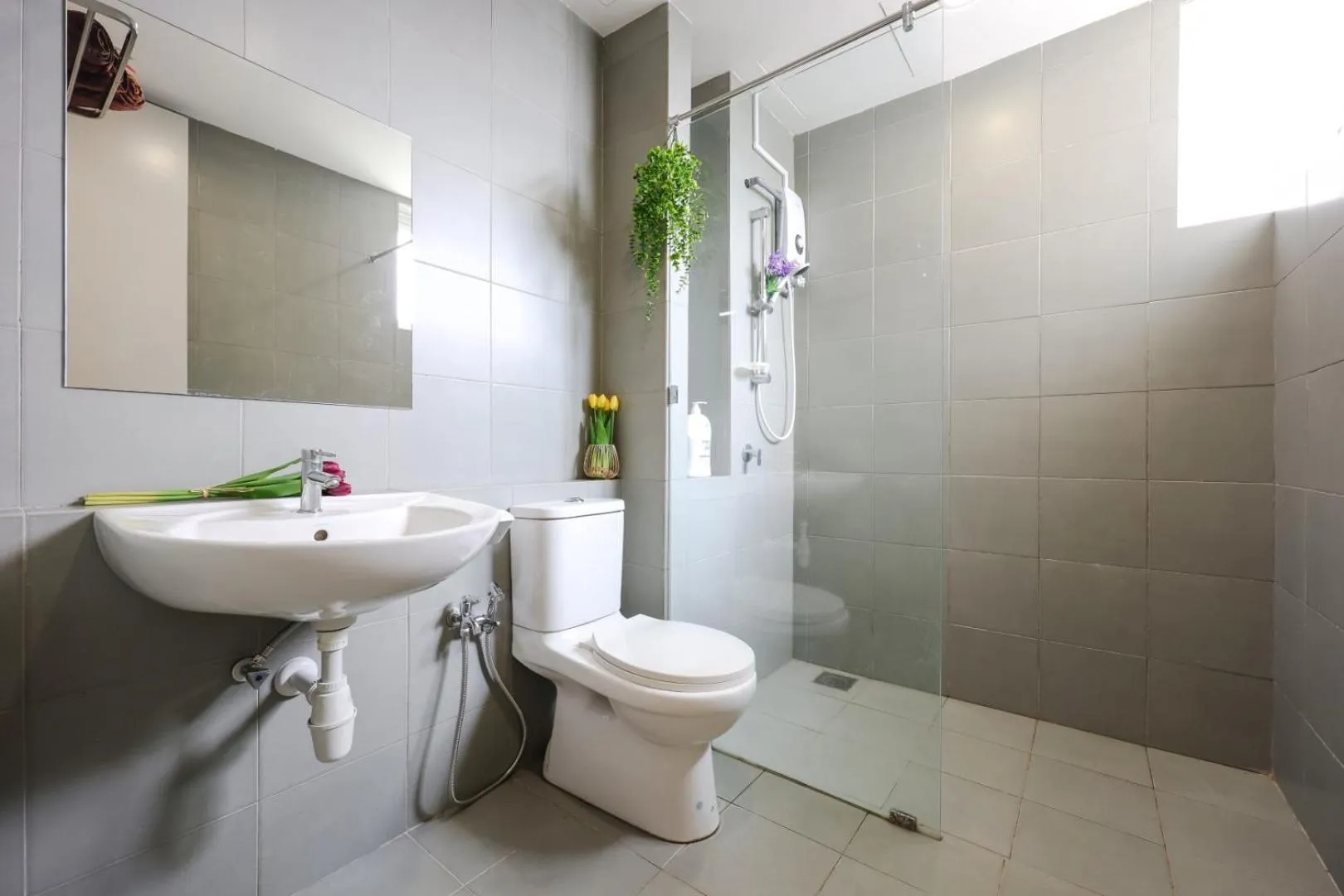 Cozy Homestay #IOI City Mall #Putrajaya #17 Pax