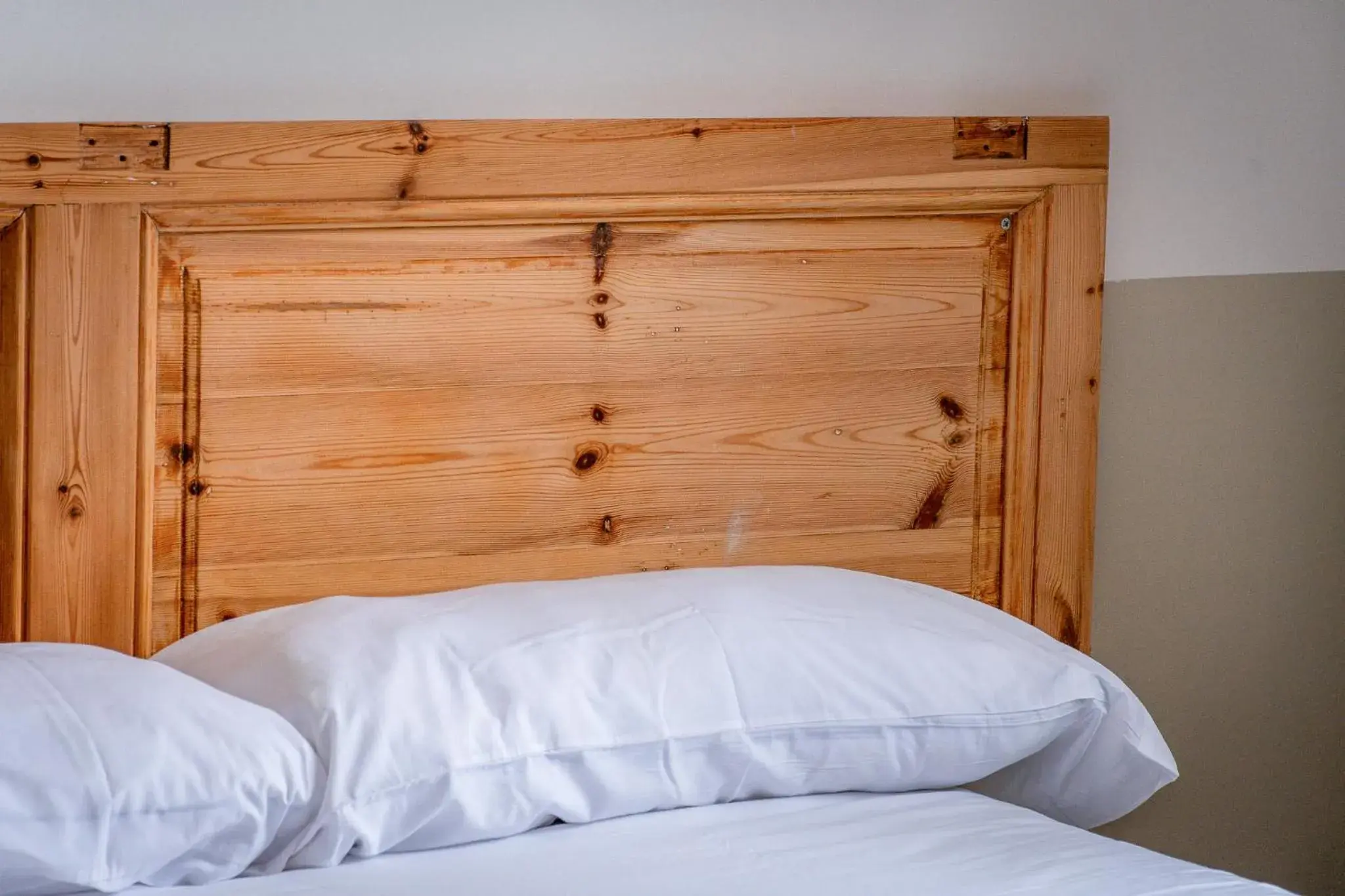 Bed in Verdi 254 Bed in Verdi 254