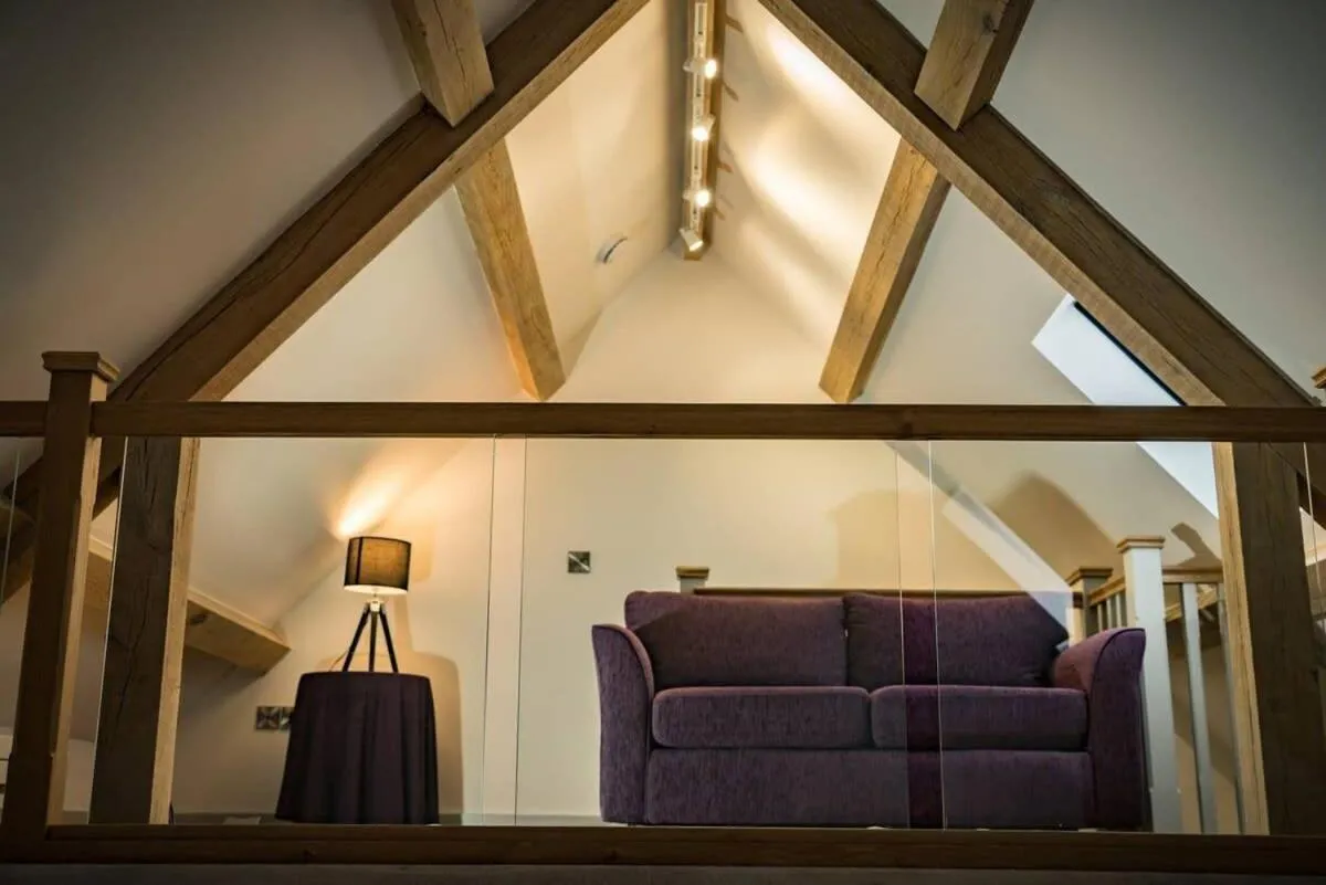 Cart House - Stunning Cottage - Axbridge