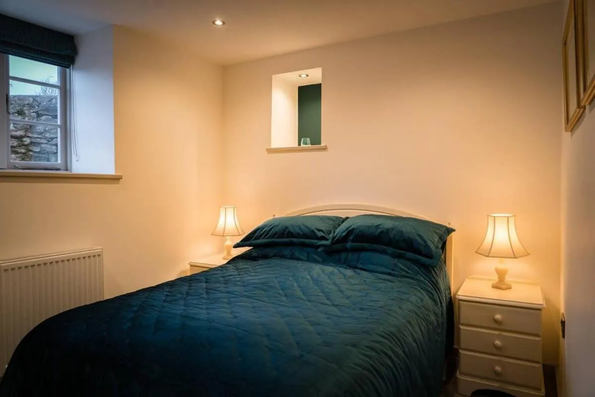 Bed in Cart House - Stunning Cottage - Axbridge