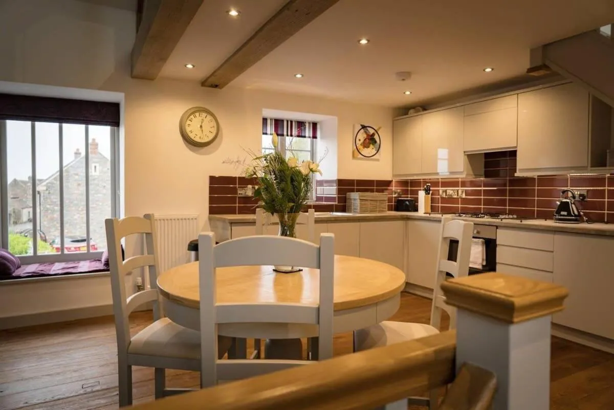 Cart House - Stunning Cottage - Axbridge