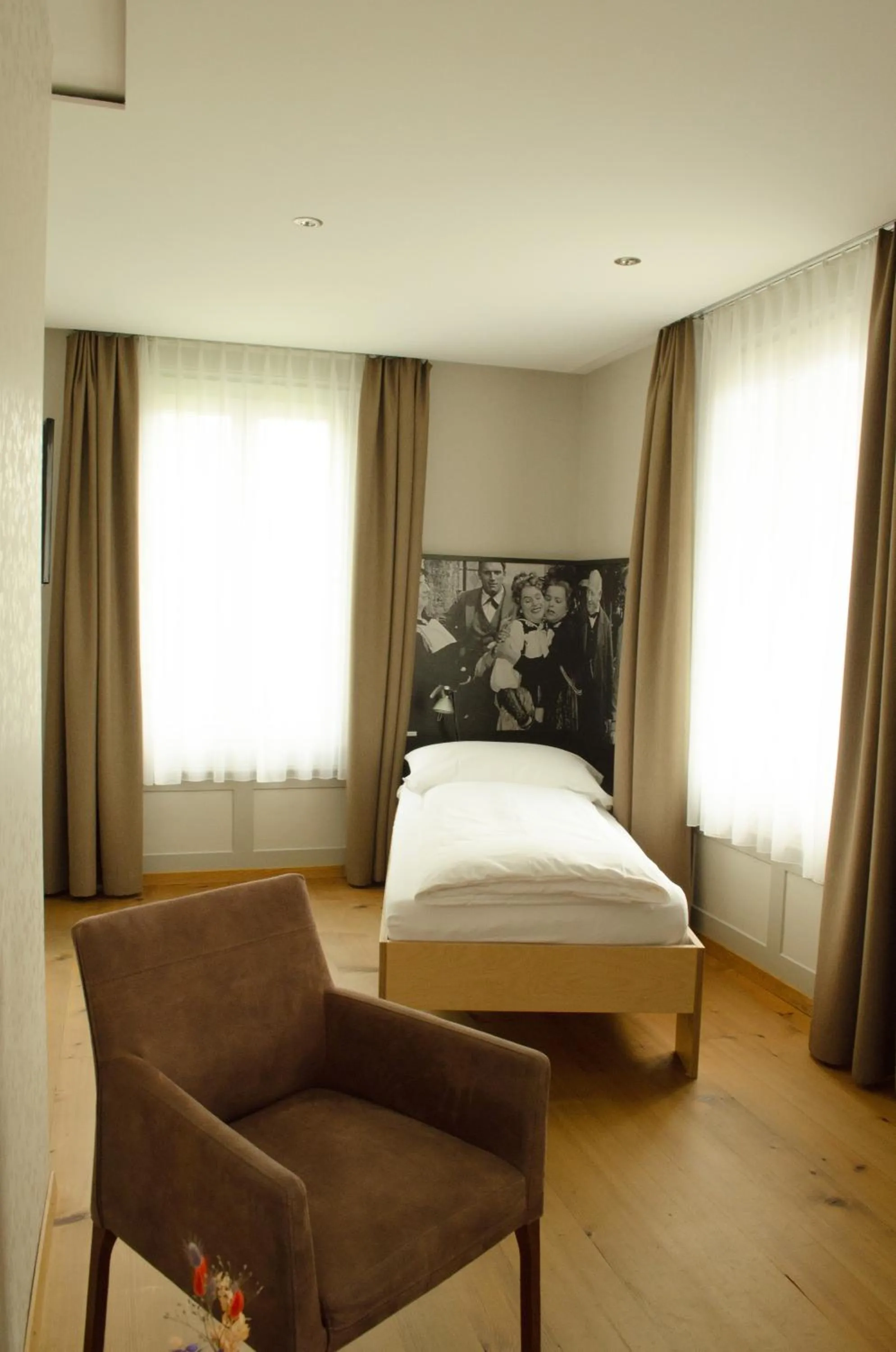 Concept Hotel Landhaus - Digital Hotel