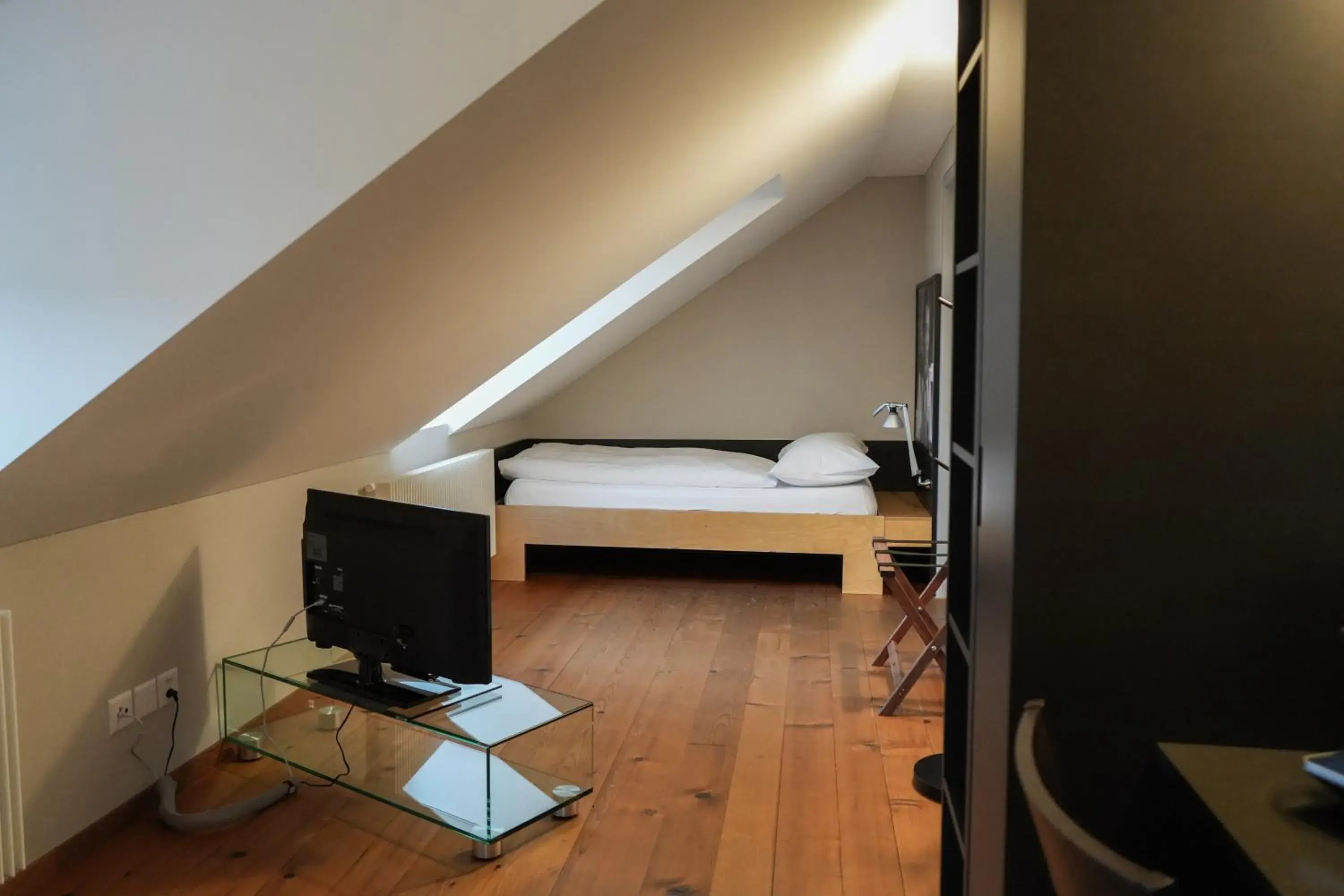 Concept Hotel Landhaus - Digital Hotel Concept Hotel Landhaus - Digital Hotel
