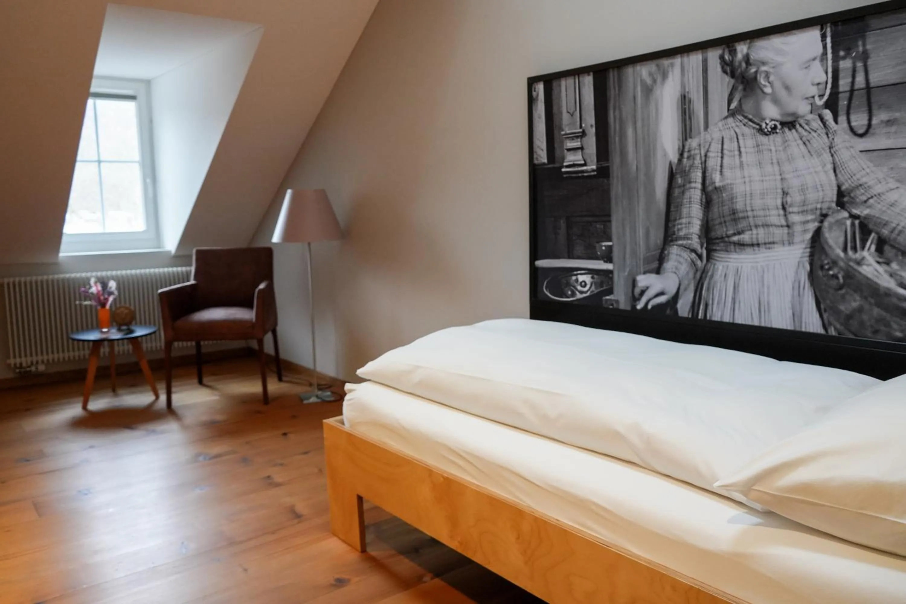 Concept Hotel Landhaus - Digital Hotel