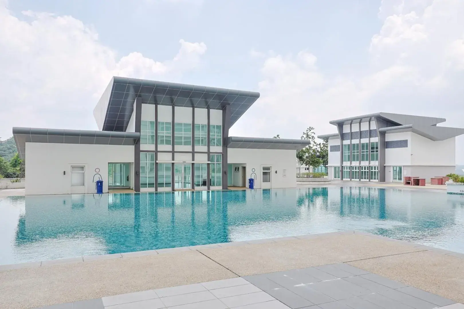 Luxury Homestay Cyberjaya Putrajaya Vision Residence #IOICityMall Luxury Homestay Cyberjaya Putrajaya Vision Residence #IOICityMall