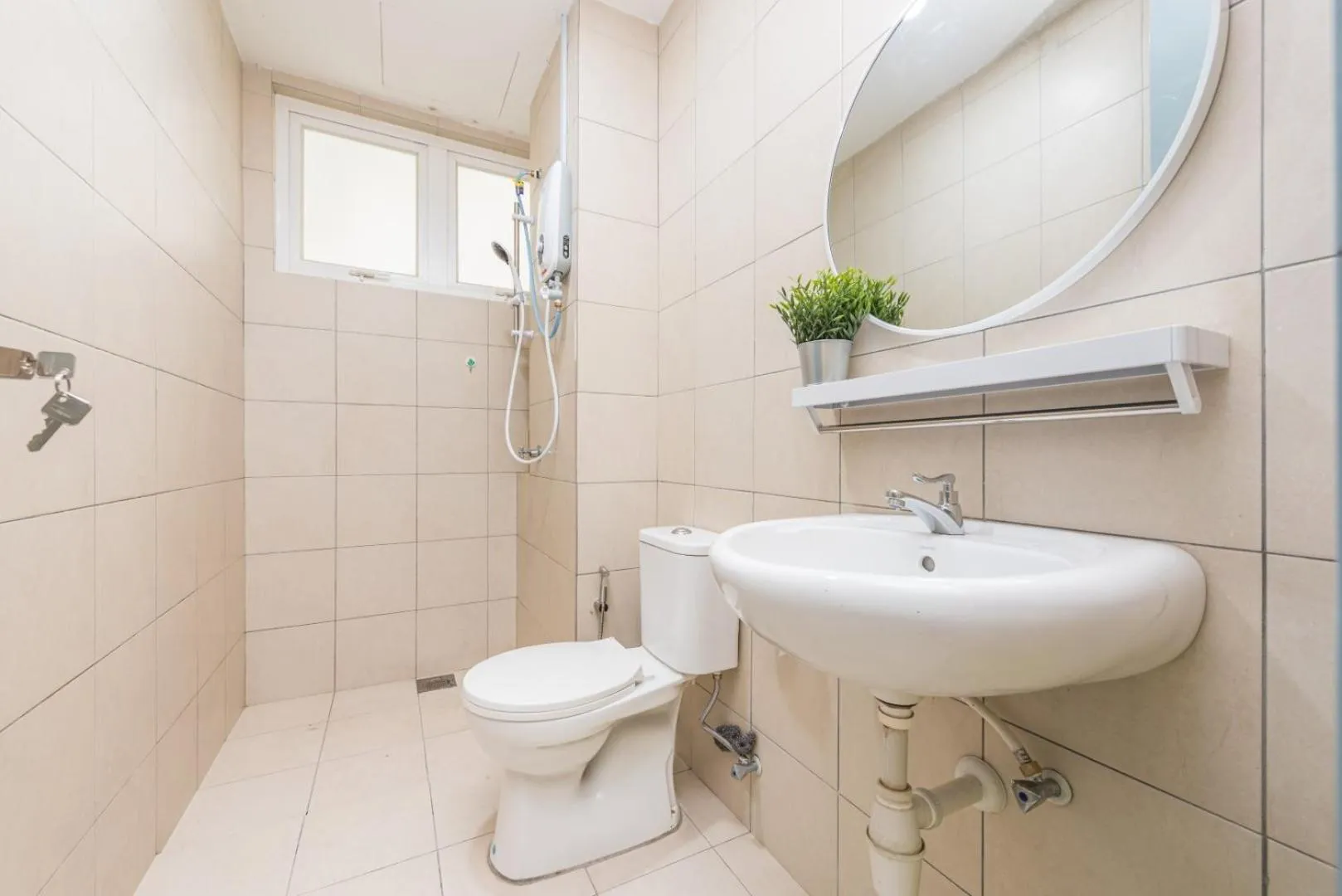 Luxury Homestay Cyberjaya Putrajaya Vision Residence #IOICityMall