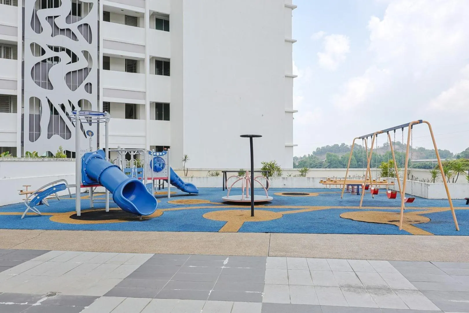 Luxury Homestay Cyberjaya Putrajaya Vision Residence #IOICityMall