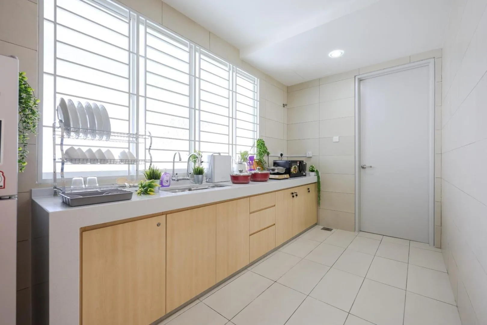 Luxury Homestay Cyberjaya Putrajaya Vision Residence #IOICityMall