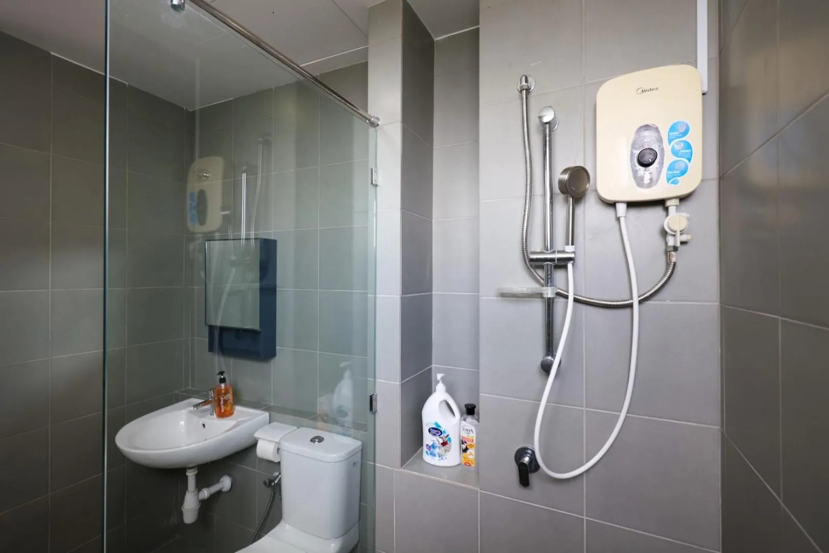 Luxury Homestay Cyberjaya Putrajaya Vision Residence #IOICityMall