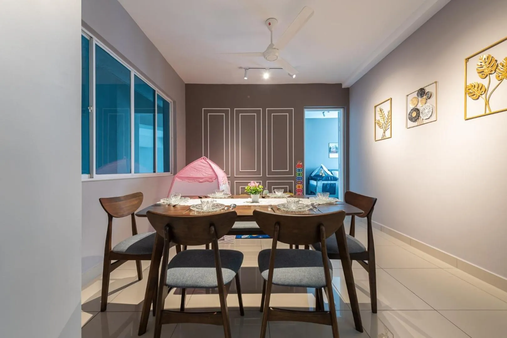 Luxury Homestay Cyberjaya Putrajaya Vision Residence #IOICityMall