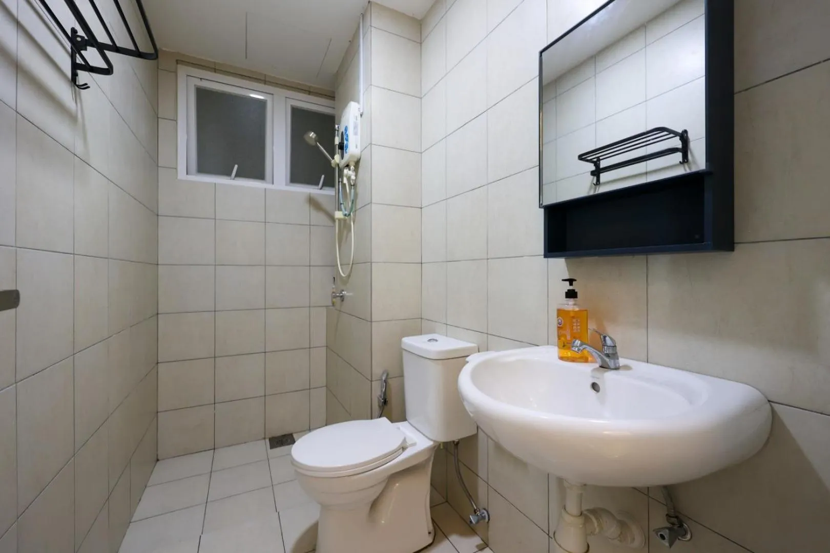 Luxury Homestay Cyberjaya Putrajaya Vision Residence #IOICityMall