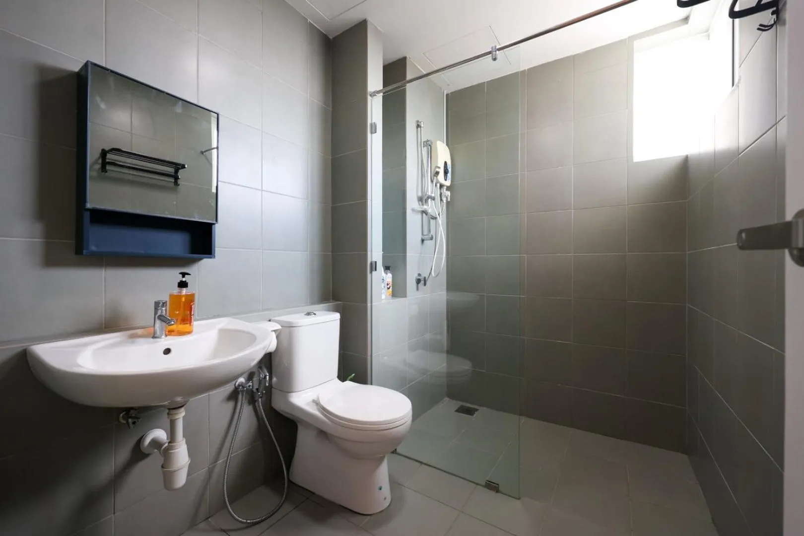 Luxury Homestay Cyberjaya Putrajaya Vision Residence #IOICityMall