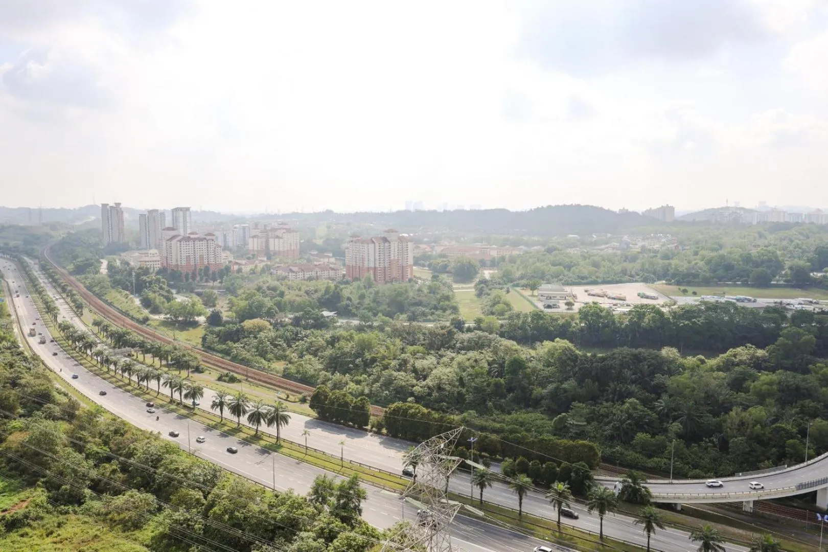 Luxury Homestay Cyberjaya Putrajaya Vision Residence #IOICityMall