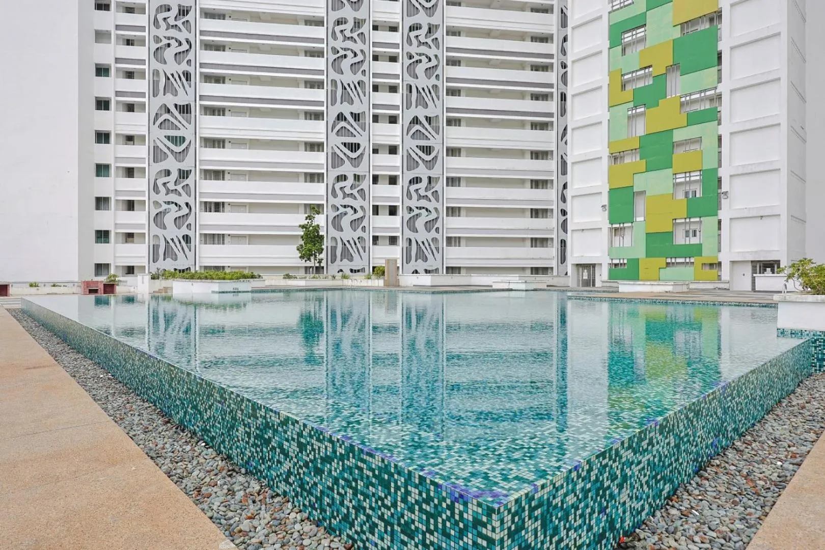 Luxury Homestay Cyberjaya Putrajaya Vision Residence #IOICityMall