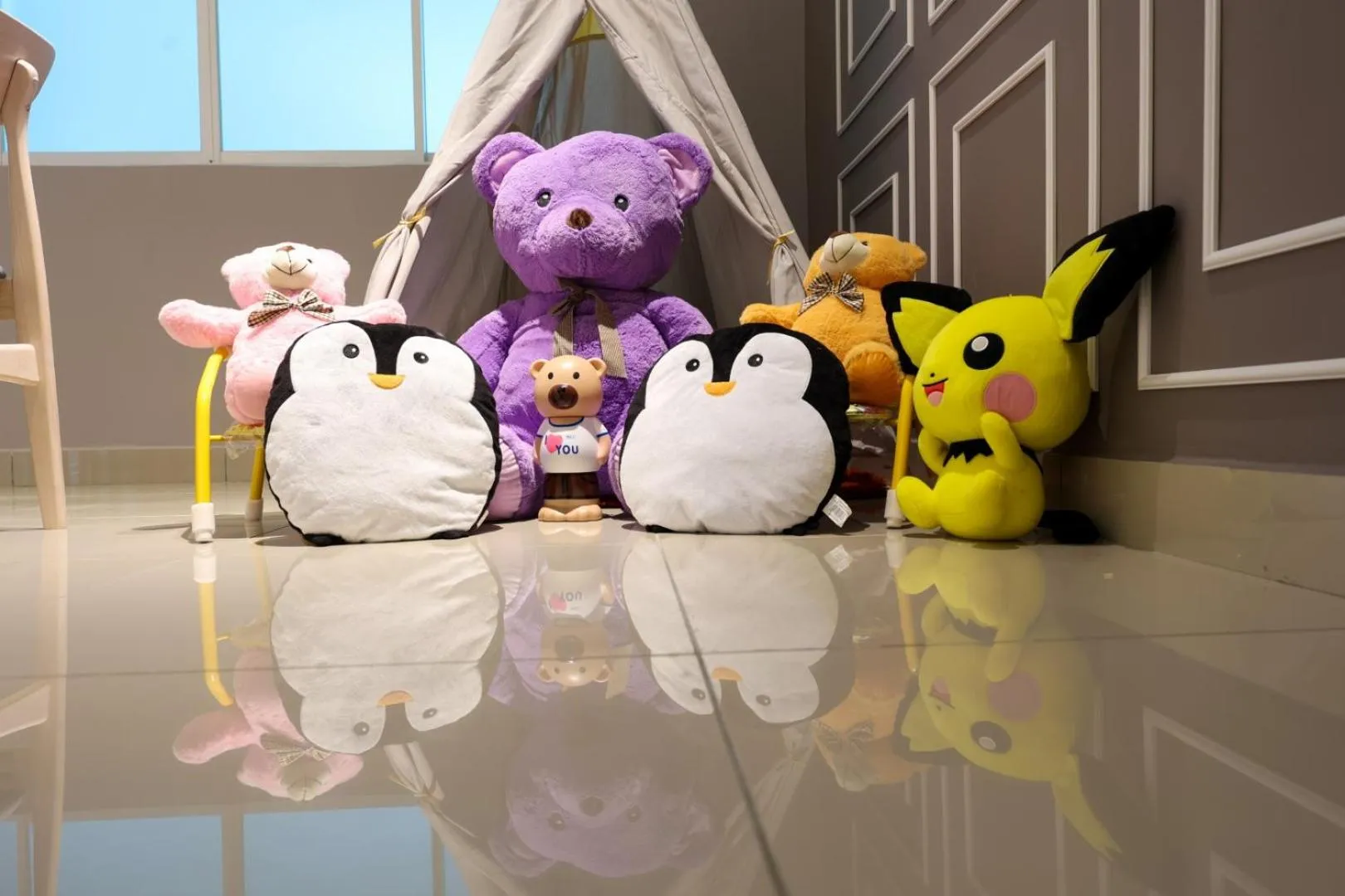 Luxury Homestay Cyberjaya Putrajaya Vision Residence #IOICityMall