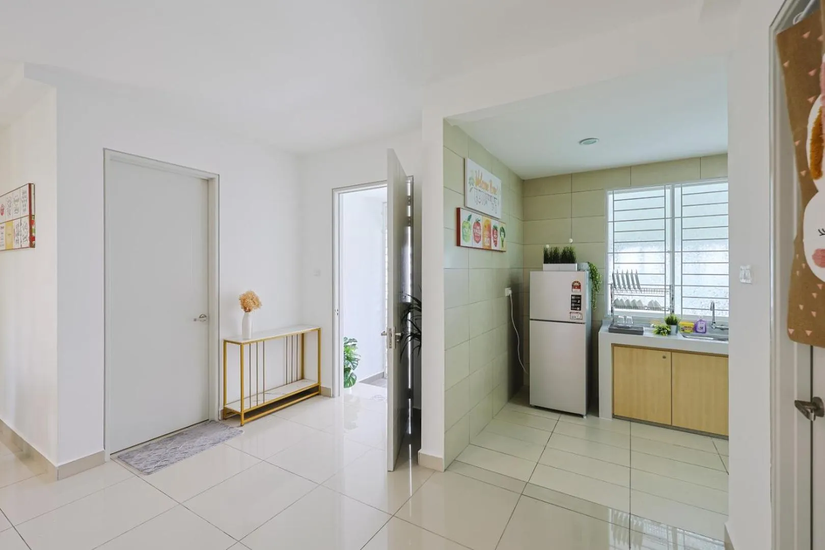 Luxury Homestay Cyberjaya Putrajaya Vision Residence #IOICityMall