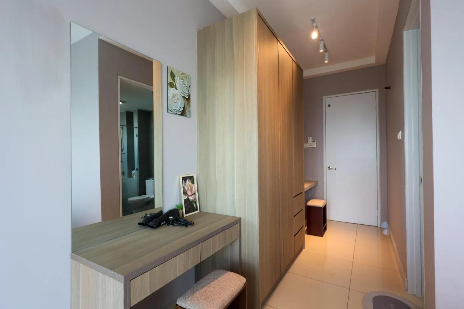 Luxury Homestay Cyberjaya Putrajaya Vision Residence #IOICityMall