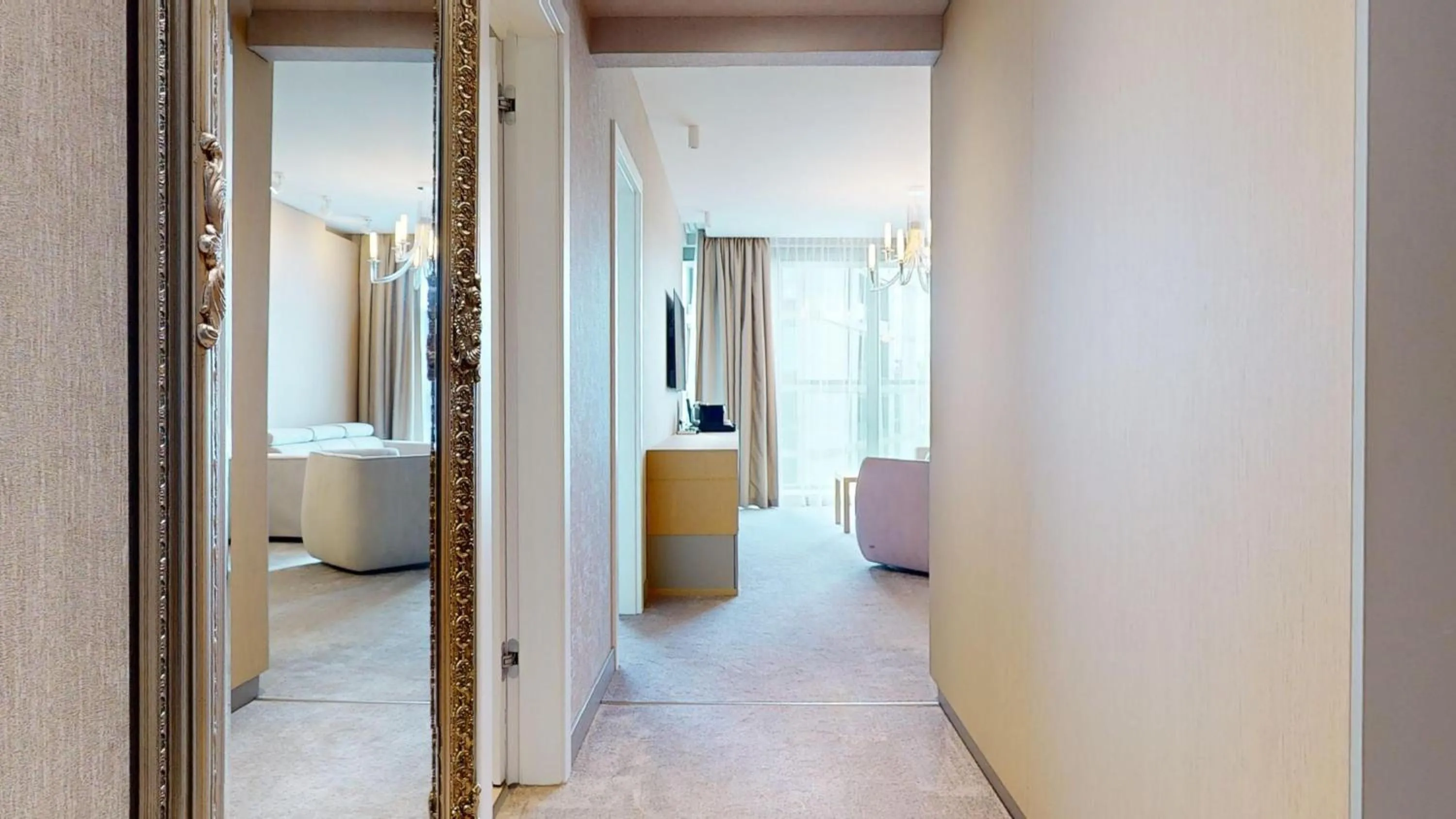 Other in Eurovea Tower Apartments