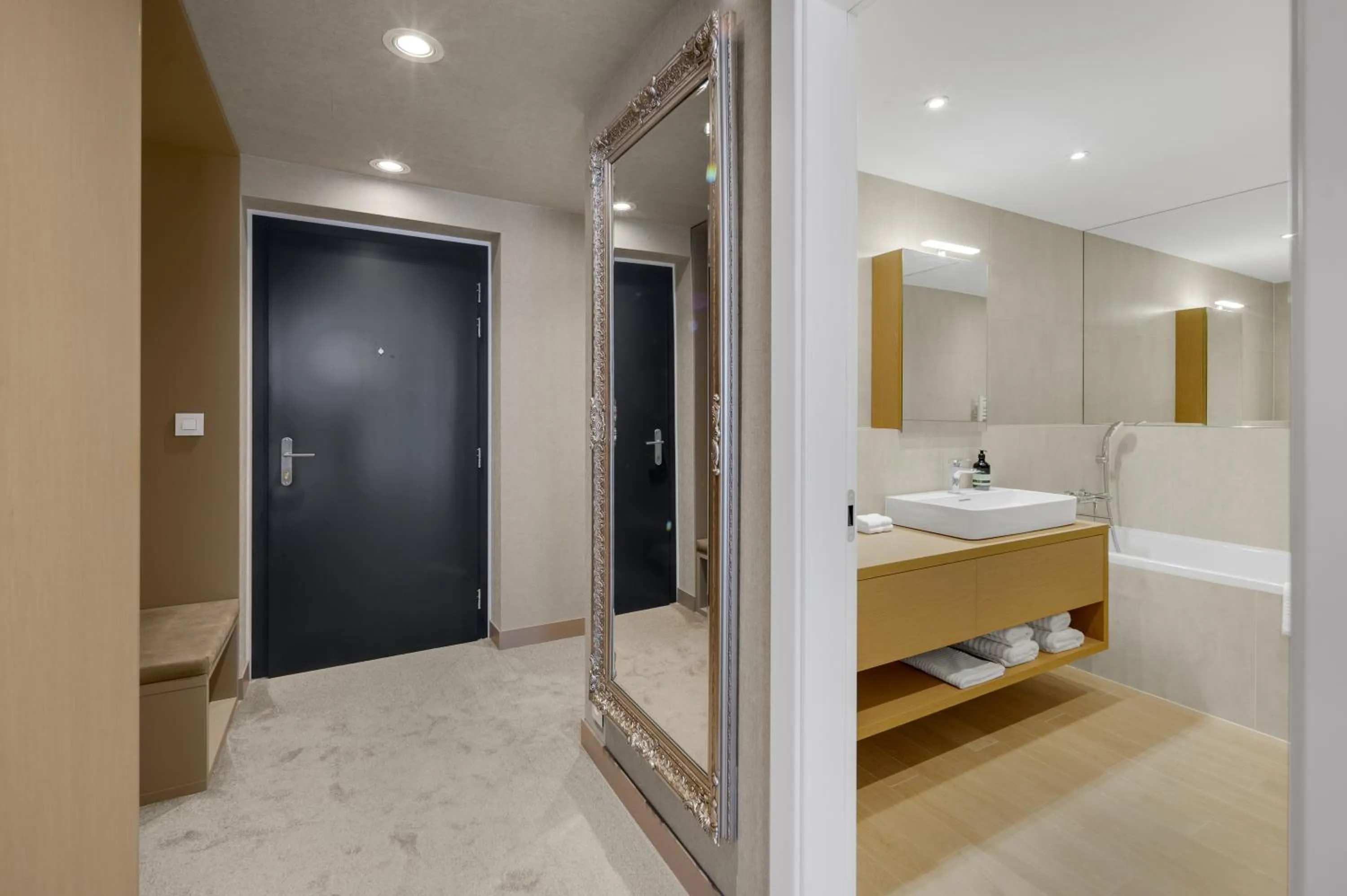 Other in Eurovea Tower Apartments