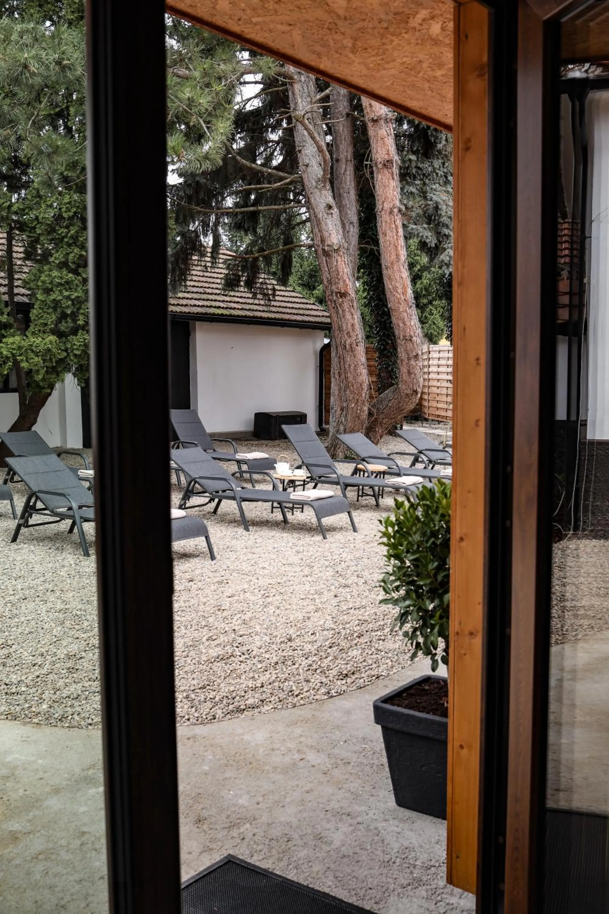 Spa and wellness centre/facilities in Golden Golem hotel & Spa