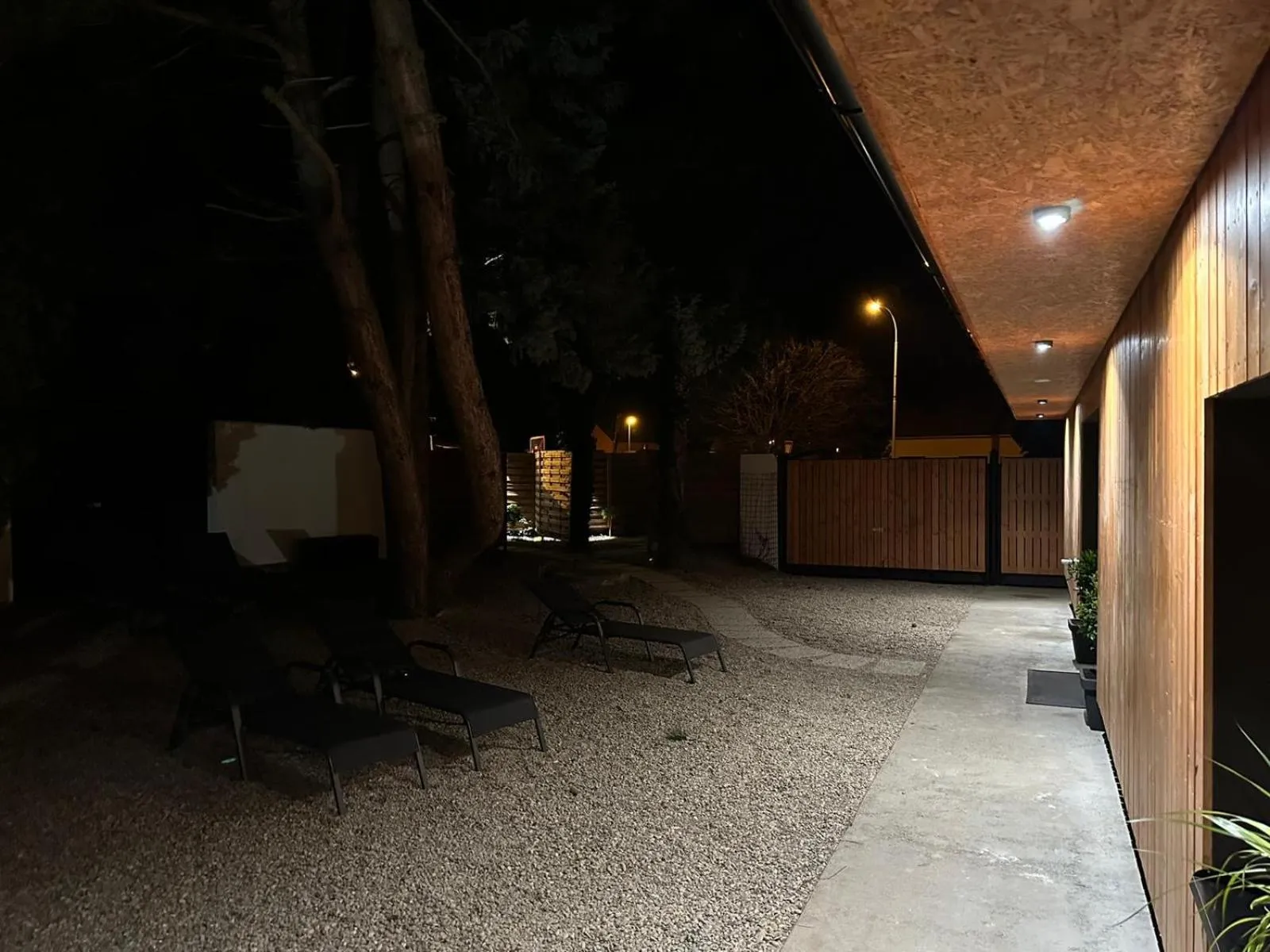 Night in Golden Golem hotel & Spa