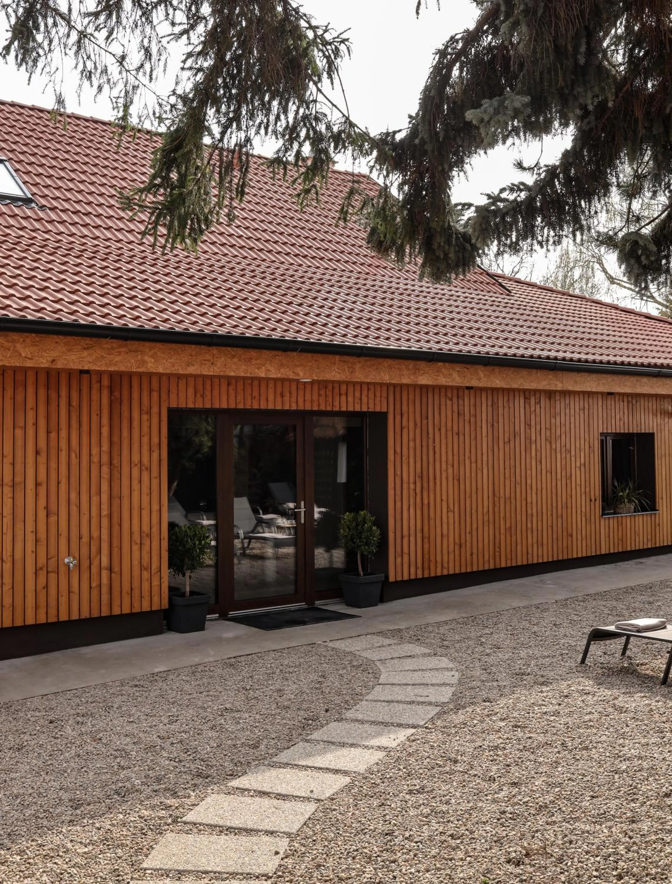 Spa and wellness centre/facilities in Golden Golem hotel & Spa