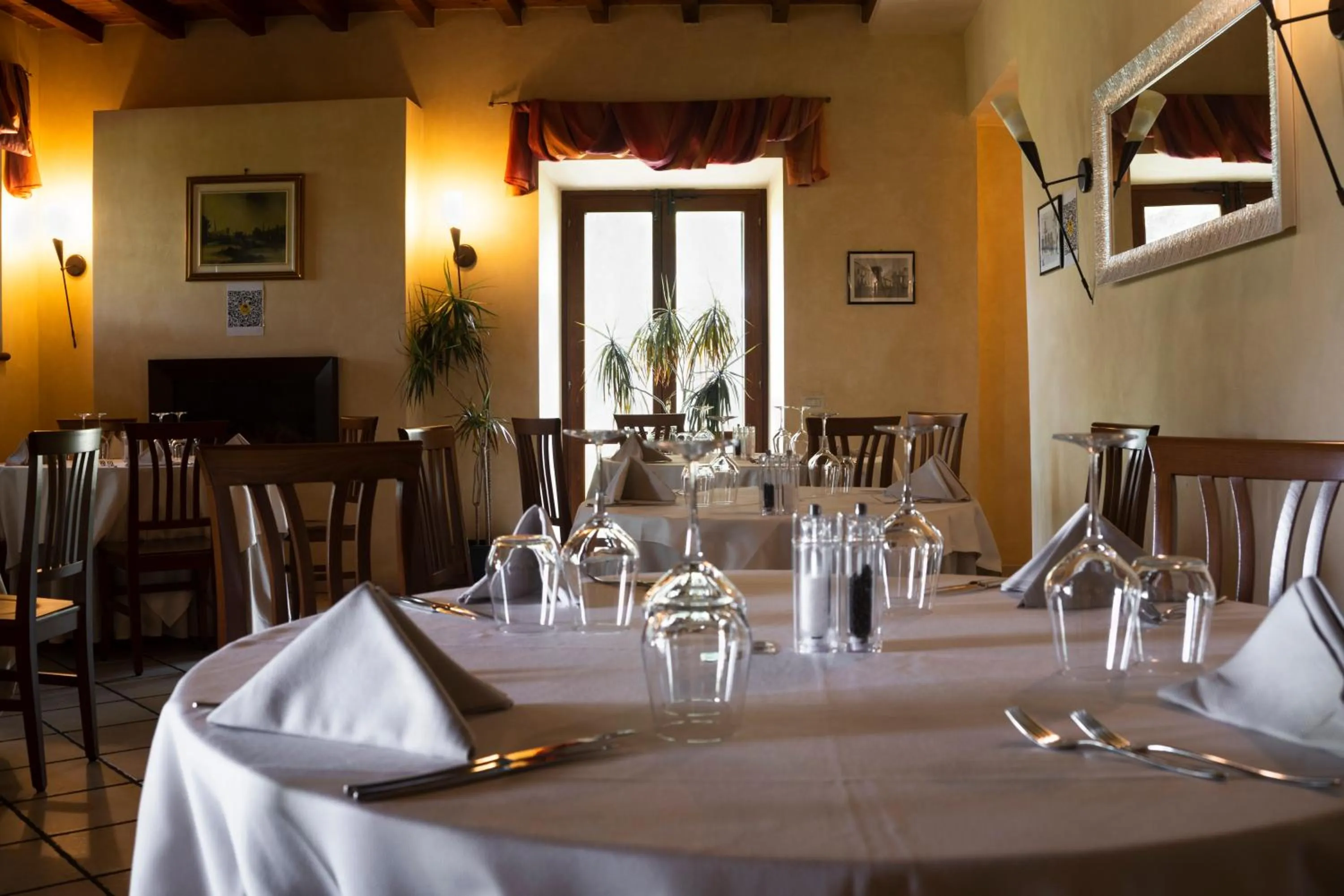 Hotel Alla Corte dei Bicchi