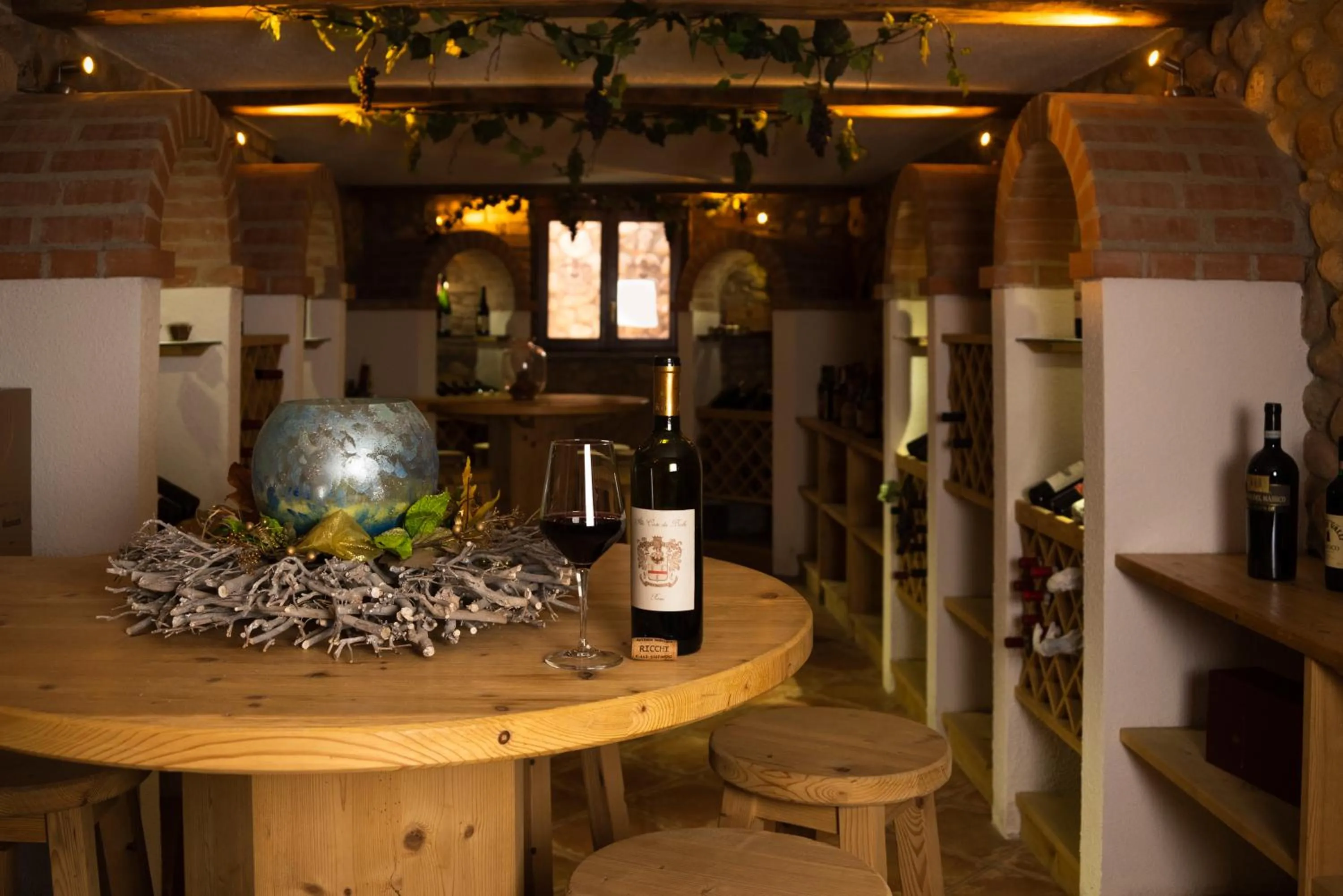 Hotel Alla Corte dei Bicchi