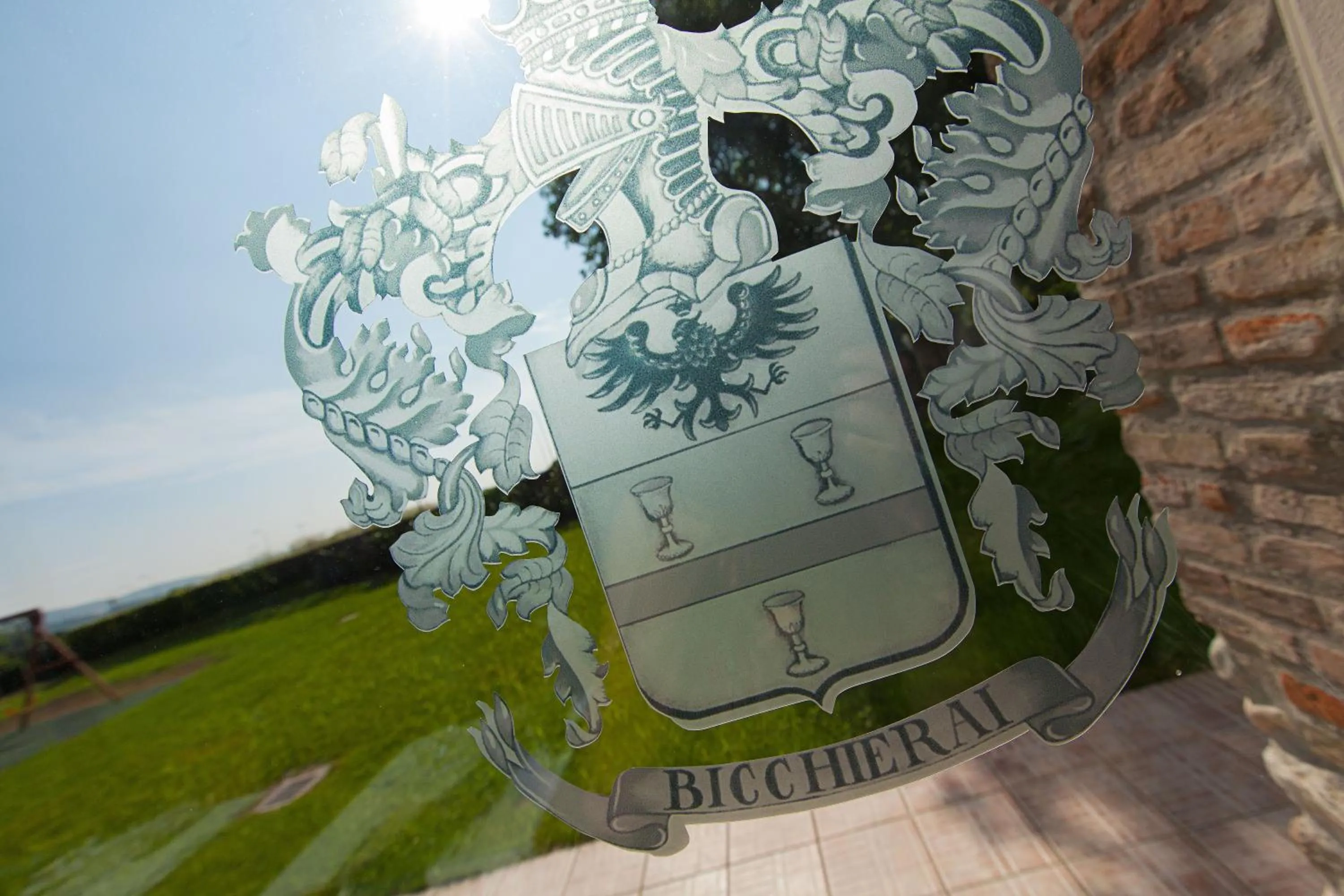 Hotel Alla Corte dei Bicchi