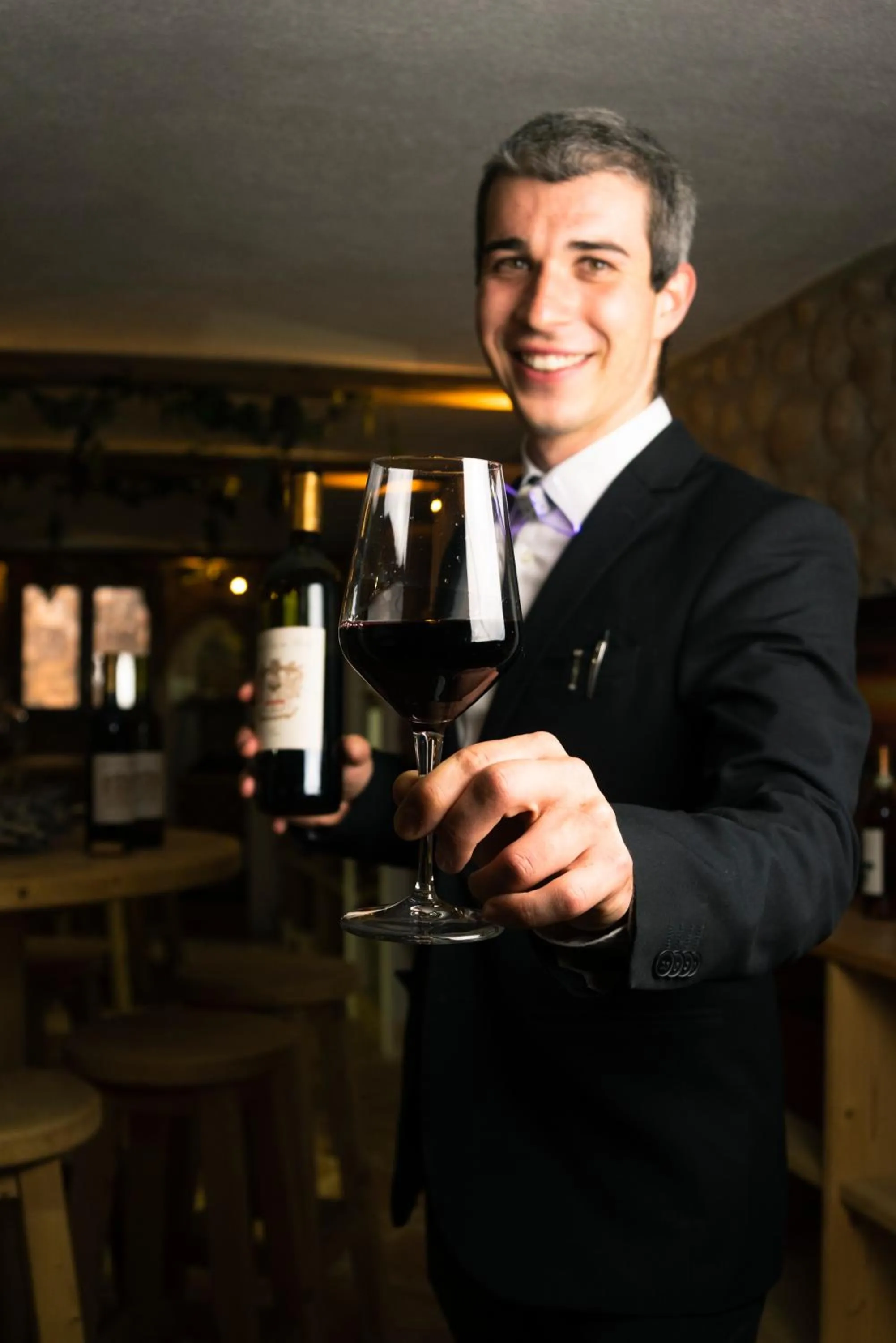 Hotel Alla Corte dei Bicchi