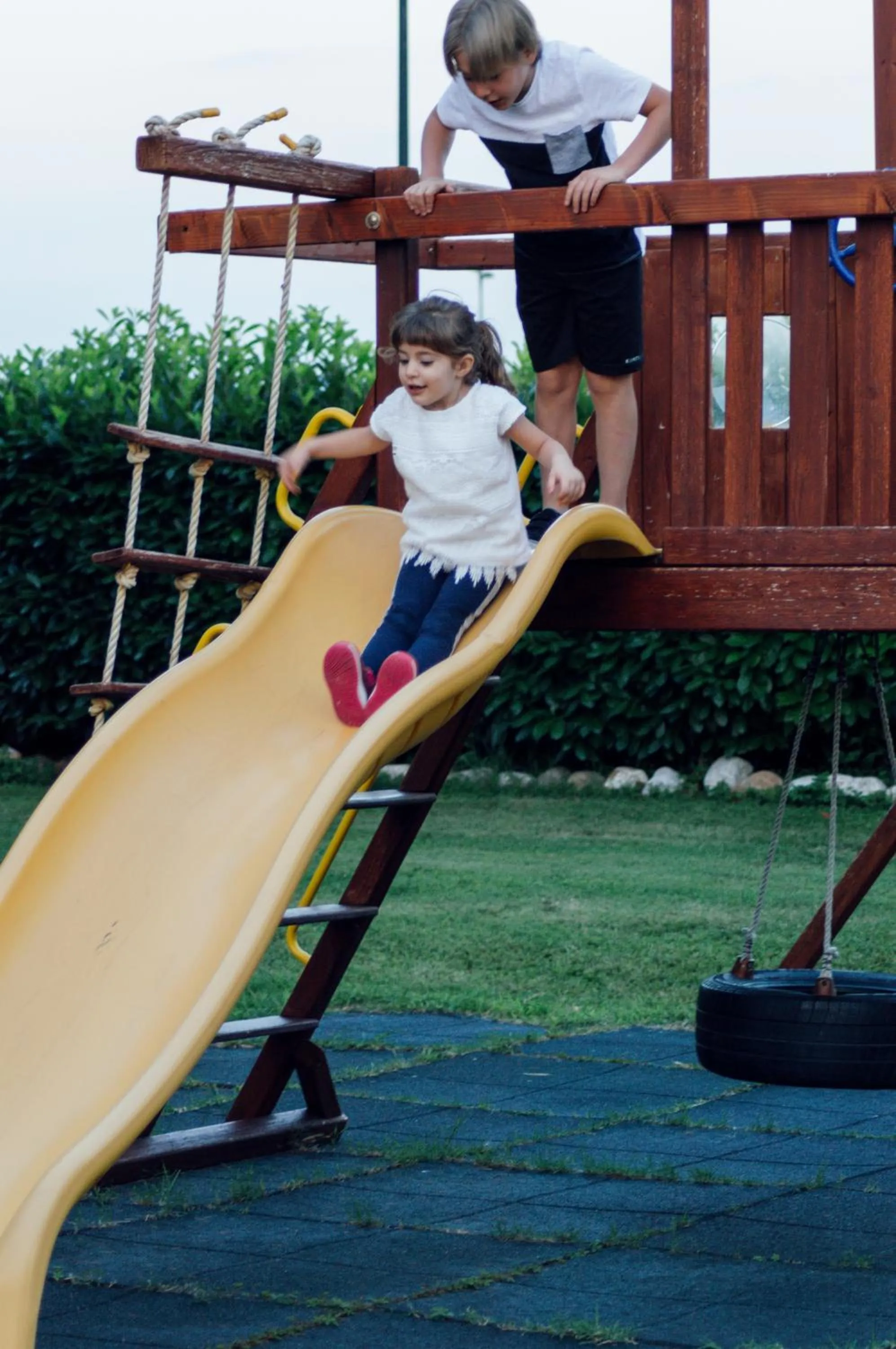 Hotel Alla Corte dei Bicchi